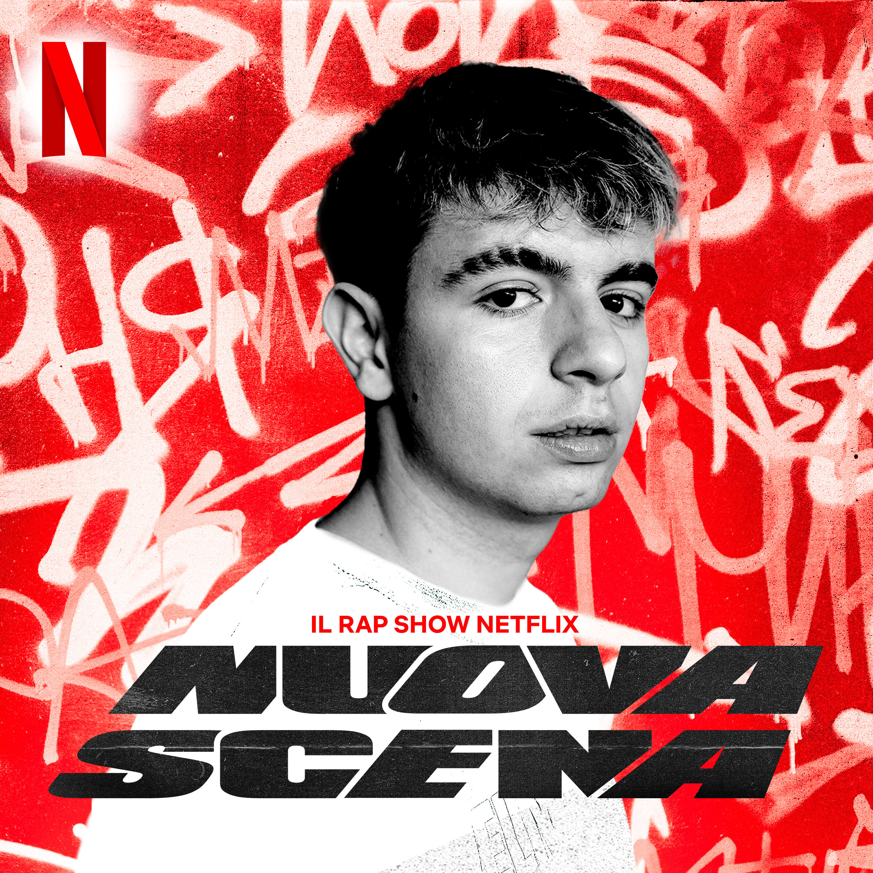 Релиз Maliciosa (From the Netflix Rap Show “Nuova Scena”)