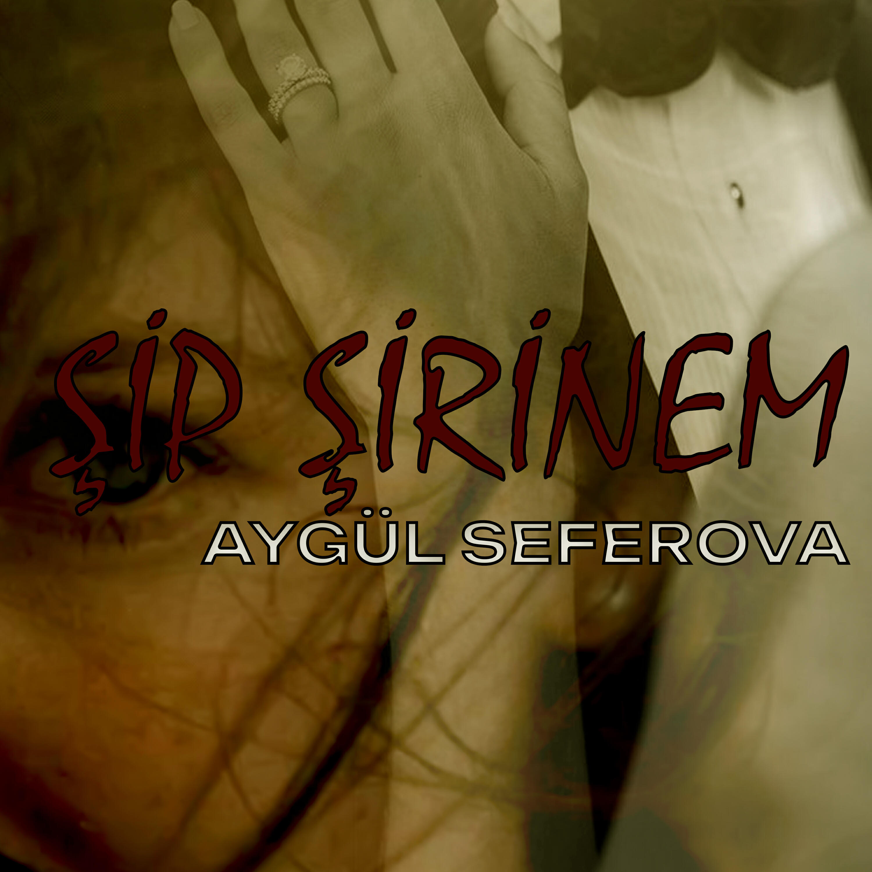 Релиз Şip Şirinem