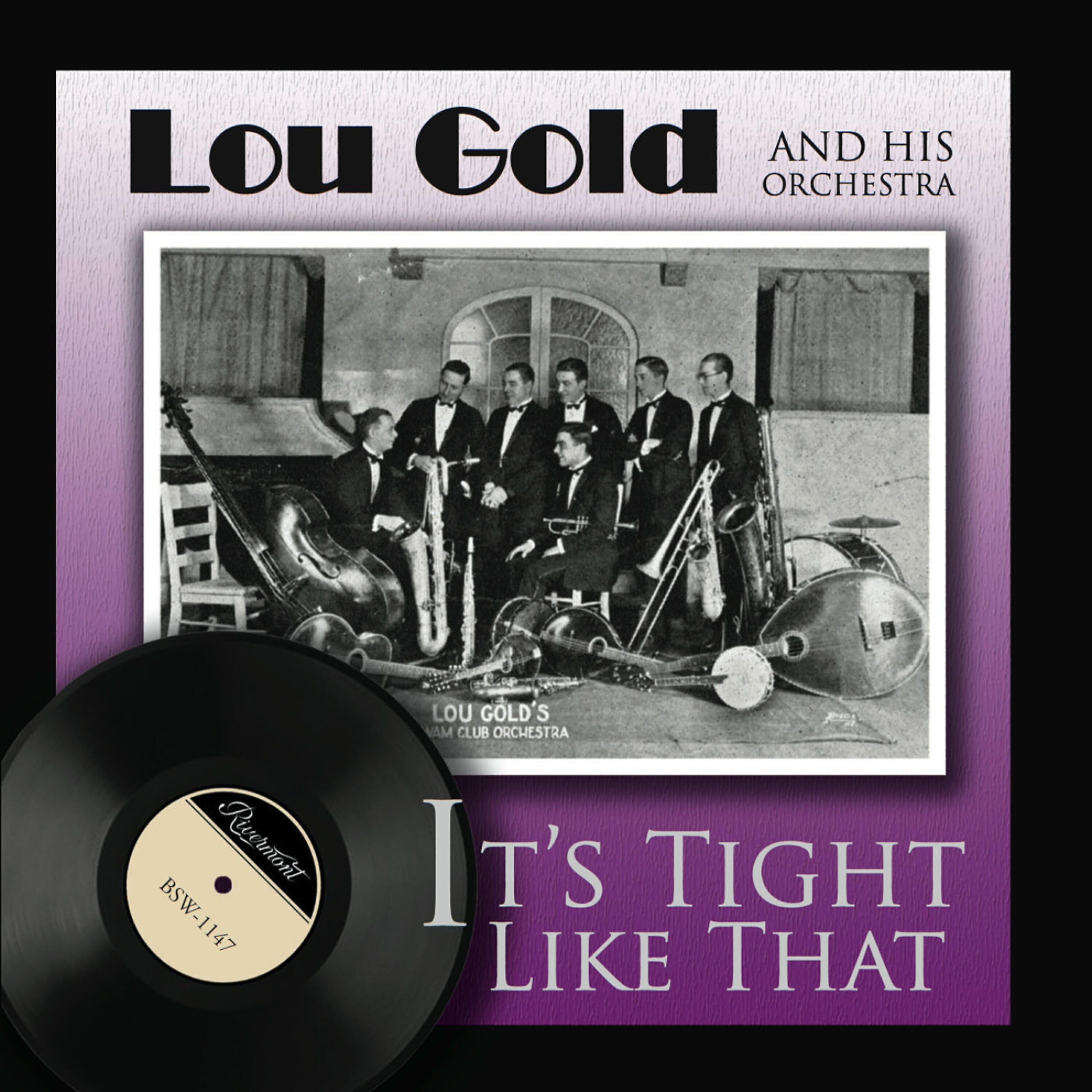 Lou Gold