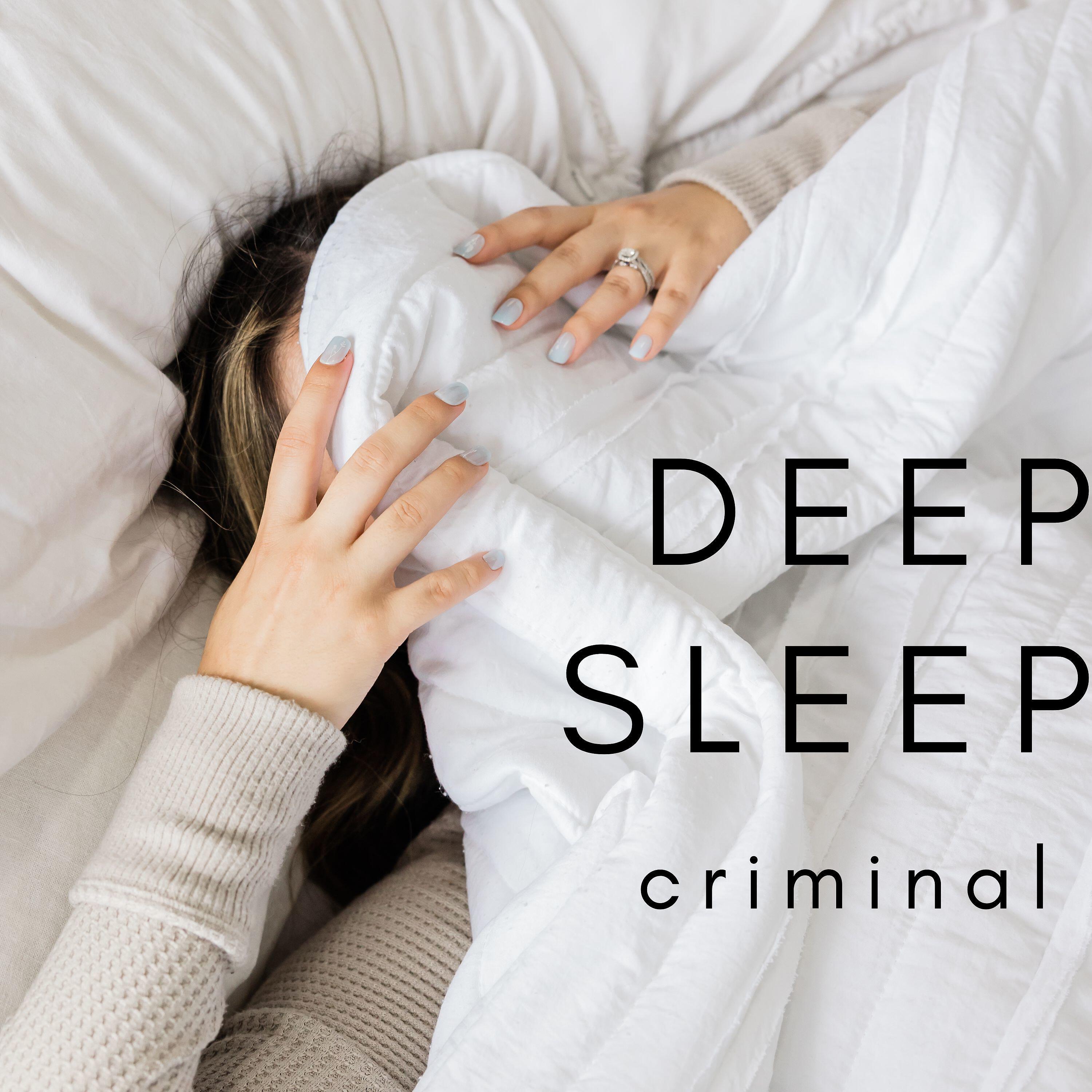 Релиз Deep Sleep