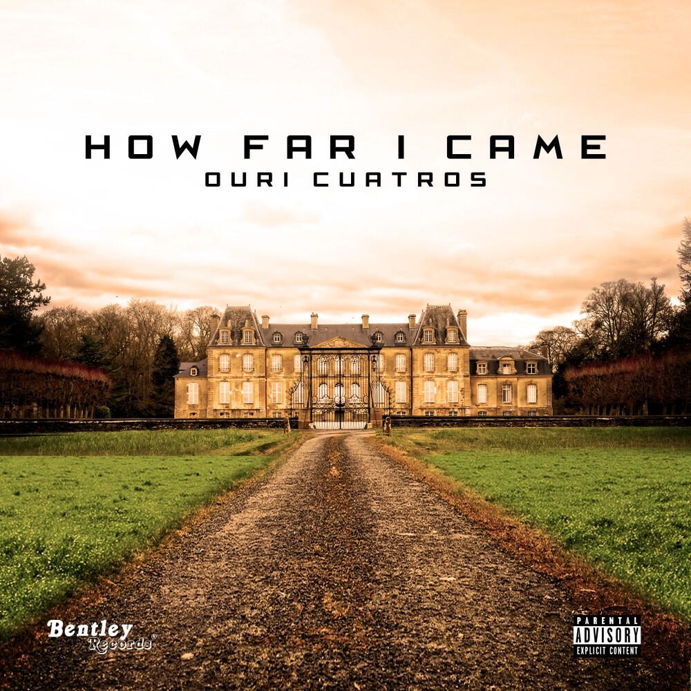 Релиз How Far I Came