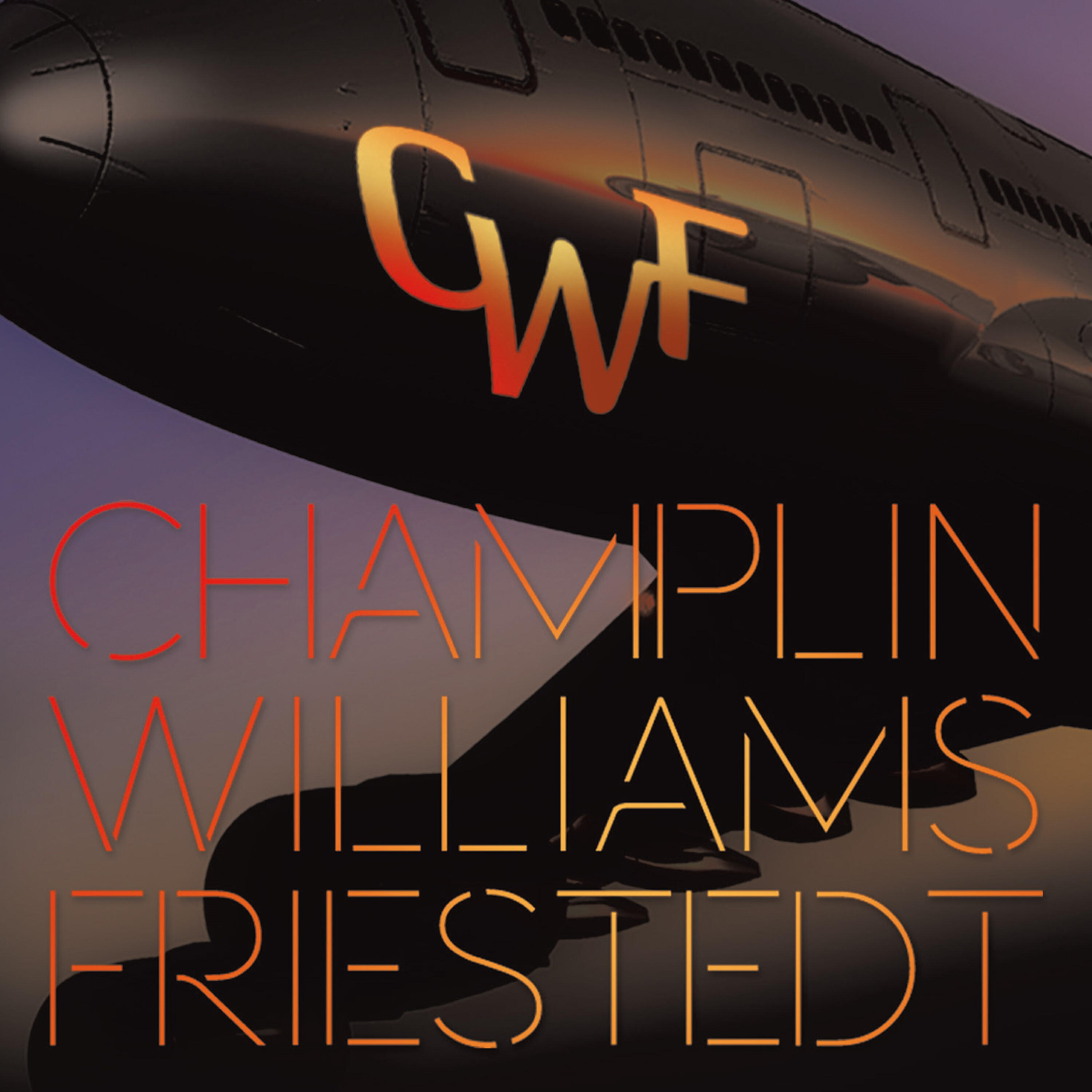 Релиз CWF