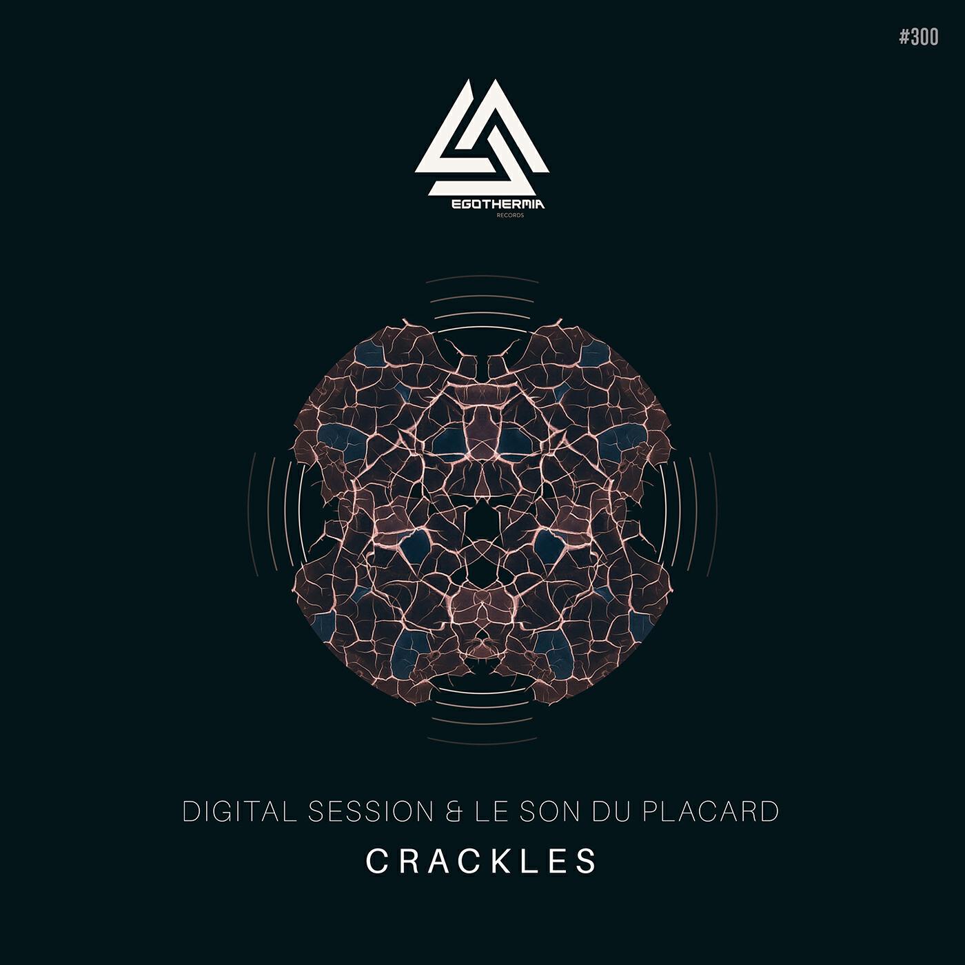 Релиз Crackles
