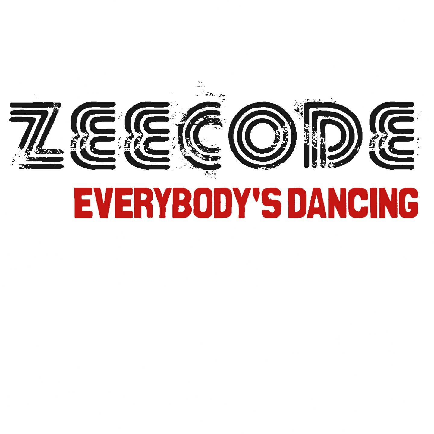 Релиз Everybody's Dancing