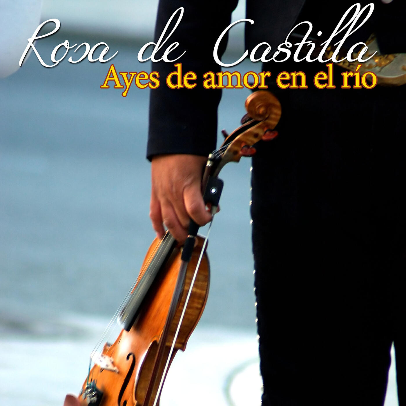 Релиз Ayes De Amor En El Rio