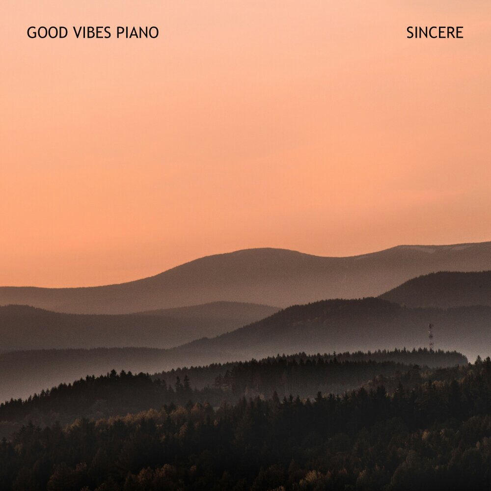 Релиз Sincere