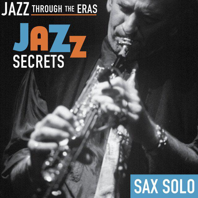 Релиз My Favorite Things (Sax Solo - Jazz Secrets)