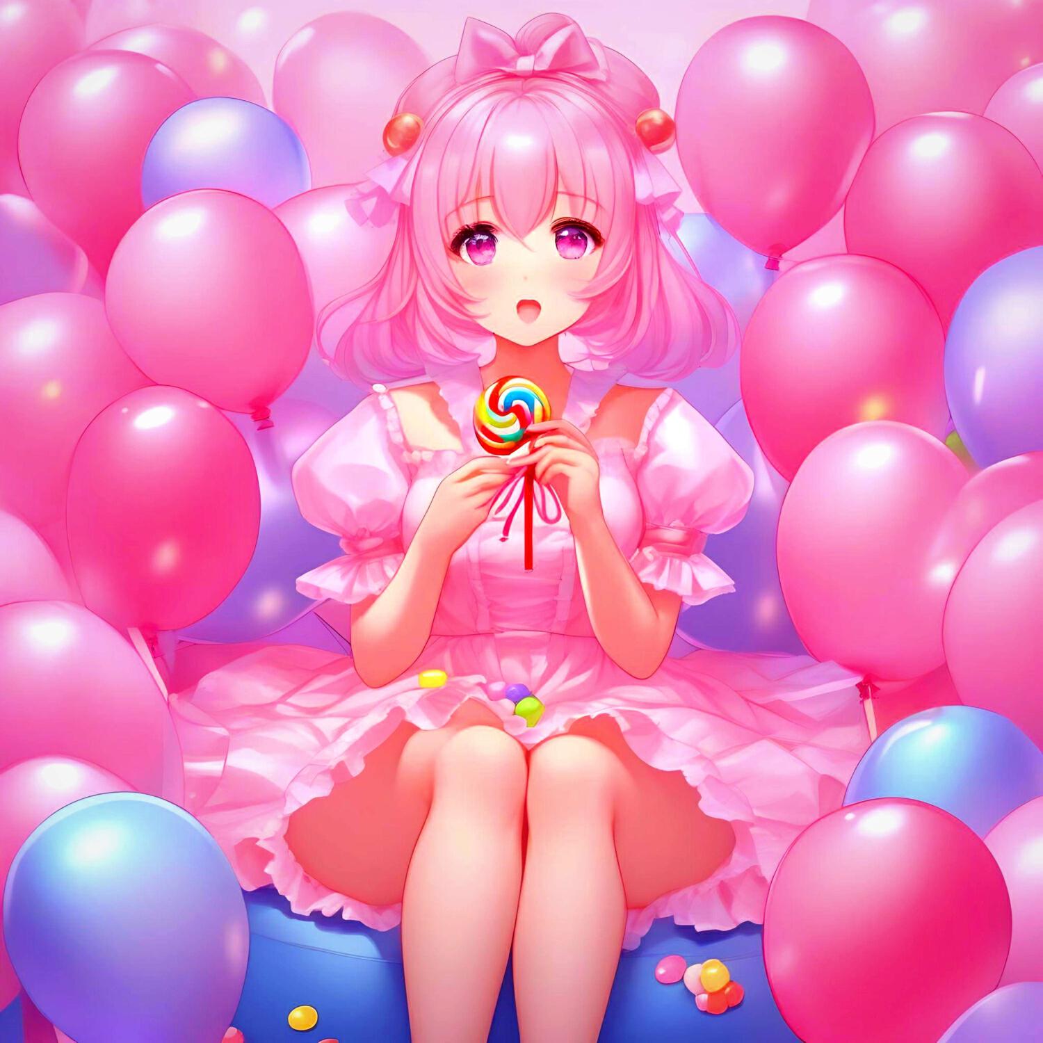 Релиз SWEETS