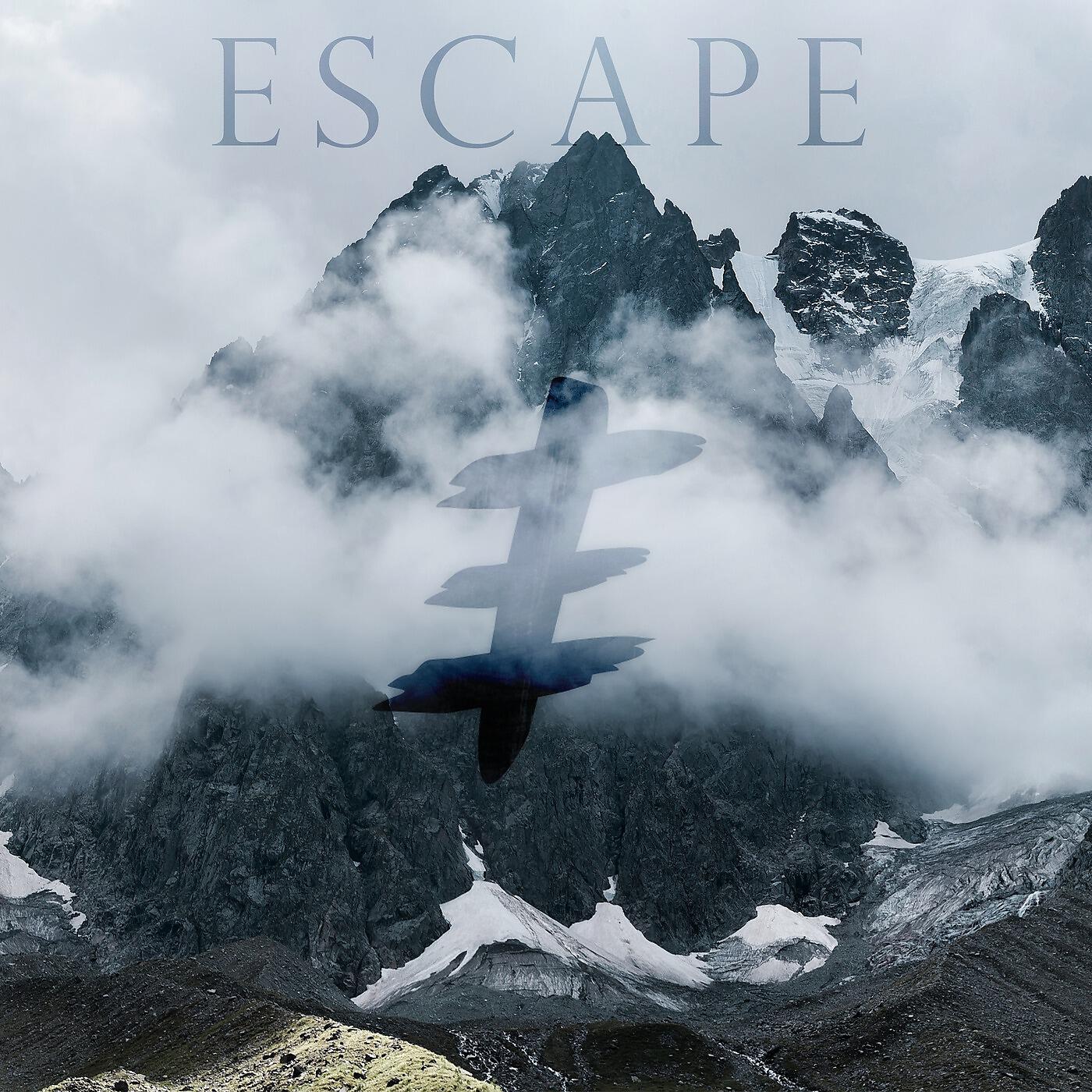 Релиз Escape (feat. Ang Nova)