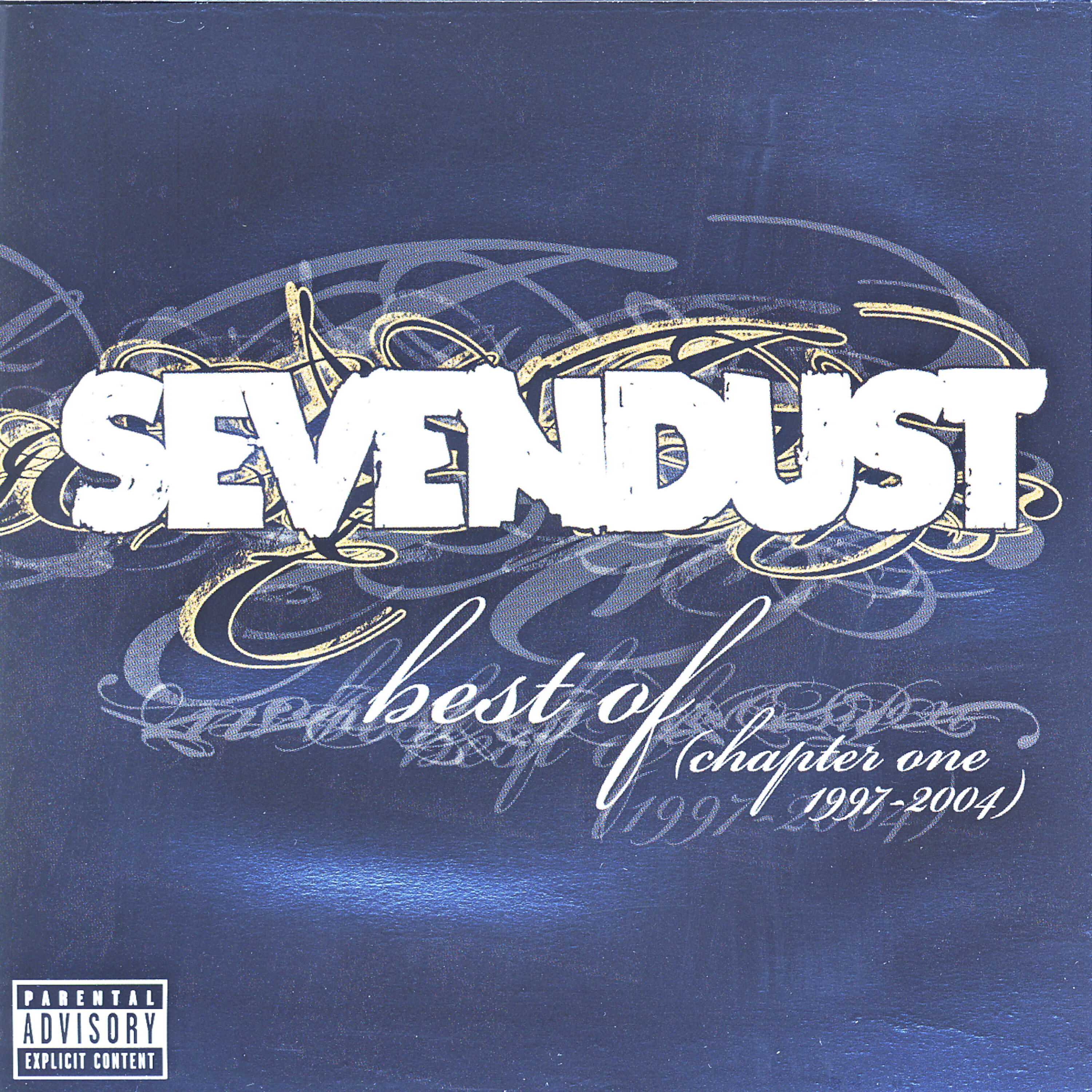 Релиз Best Of (Chapter One 1997-2004)