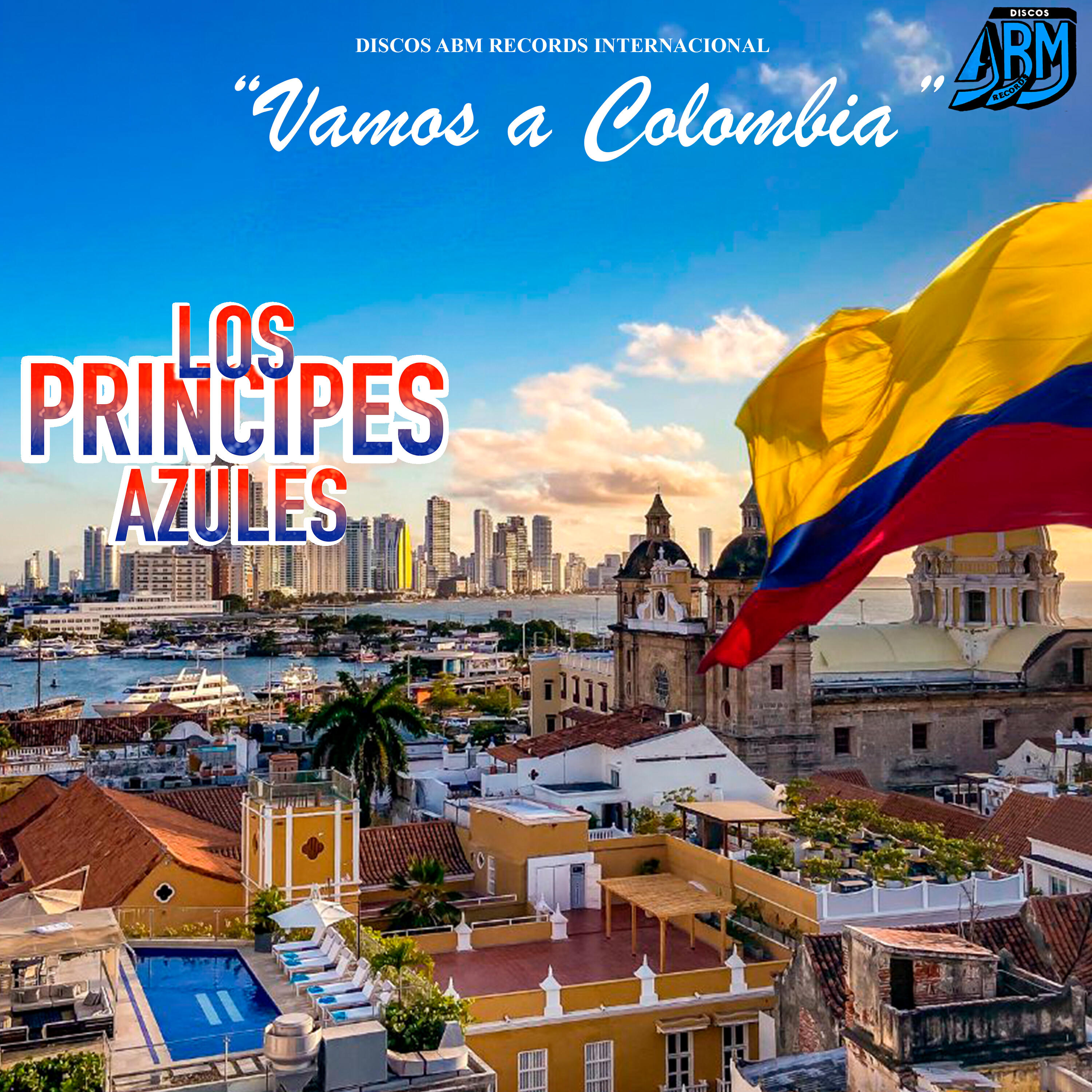 Los Principes Azules