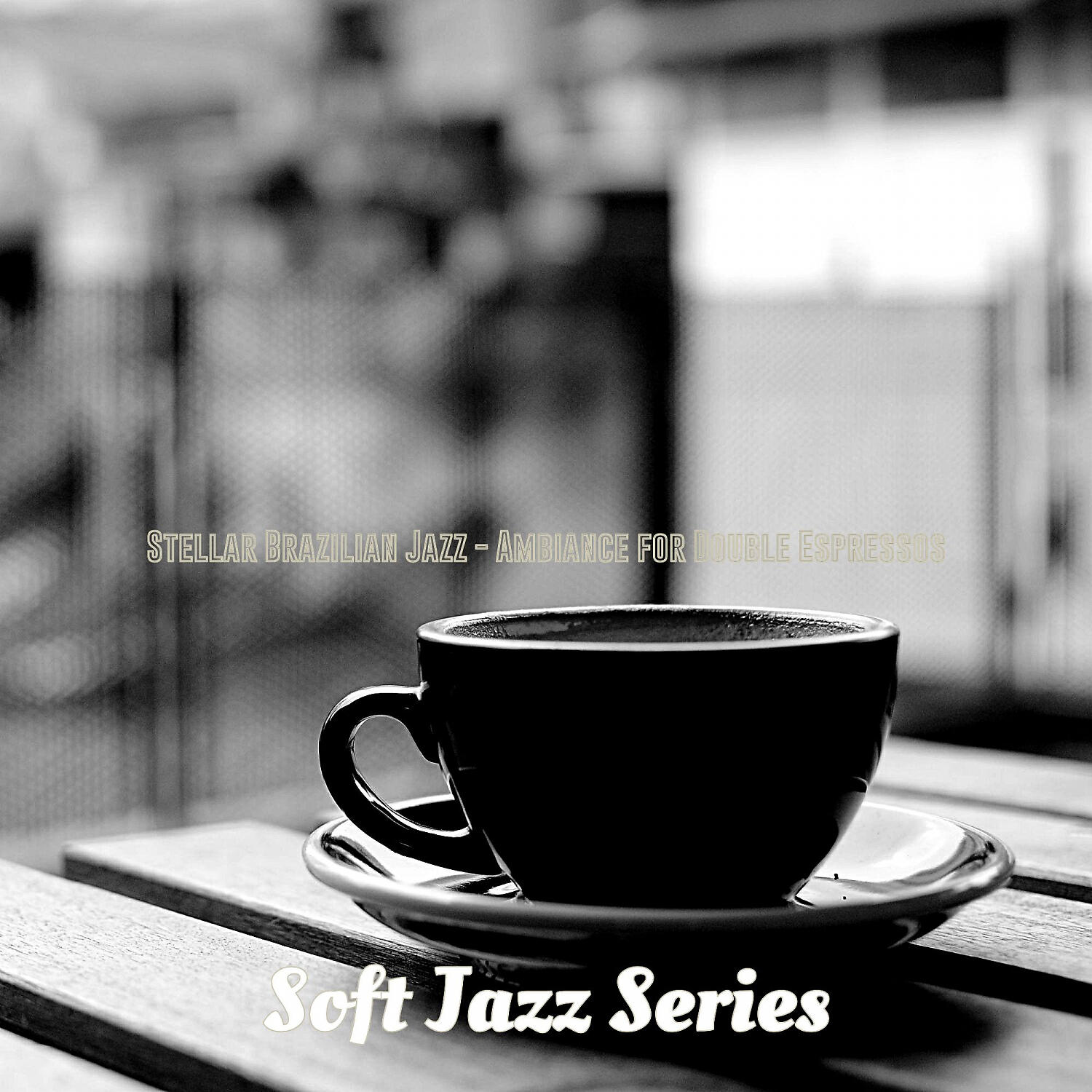 Soft Jazz Series