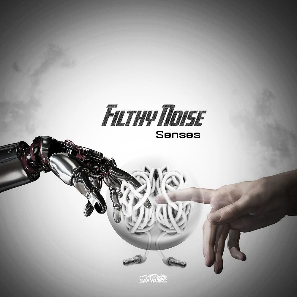 Релиз Senses