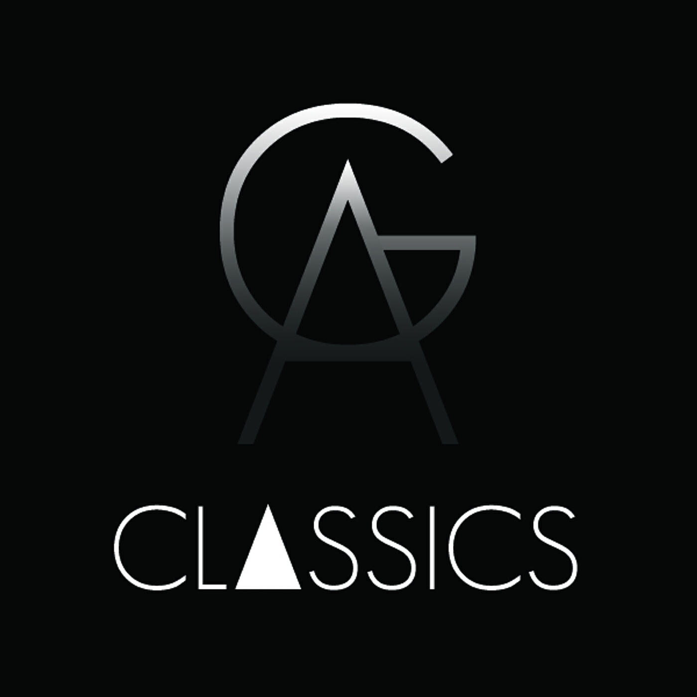 Релиз The Classics