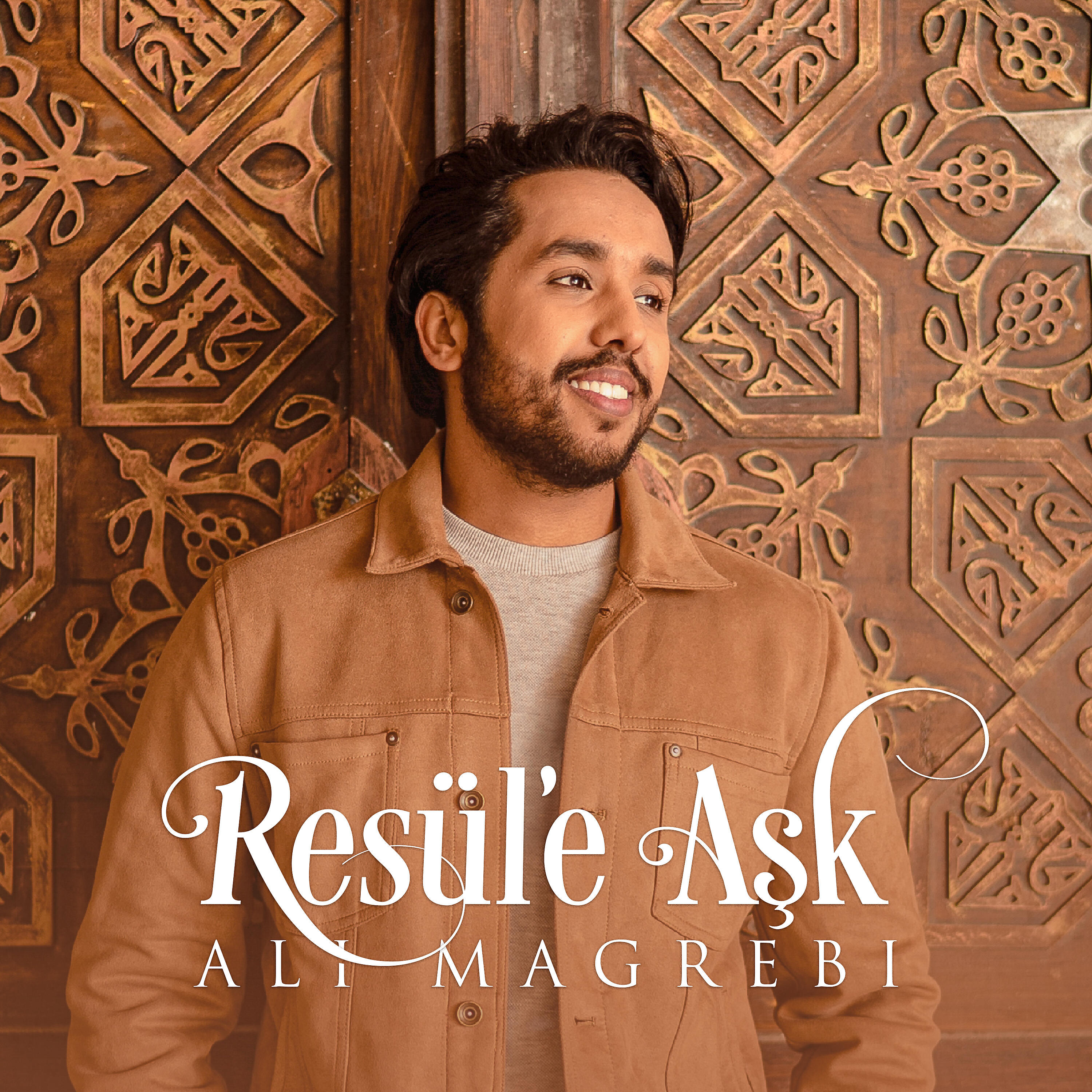 Релиз Resül'e Aşk