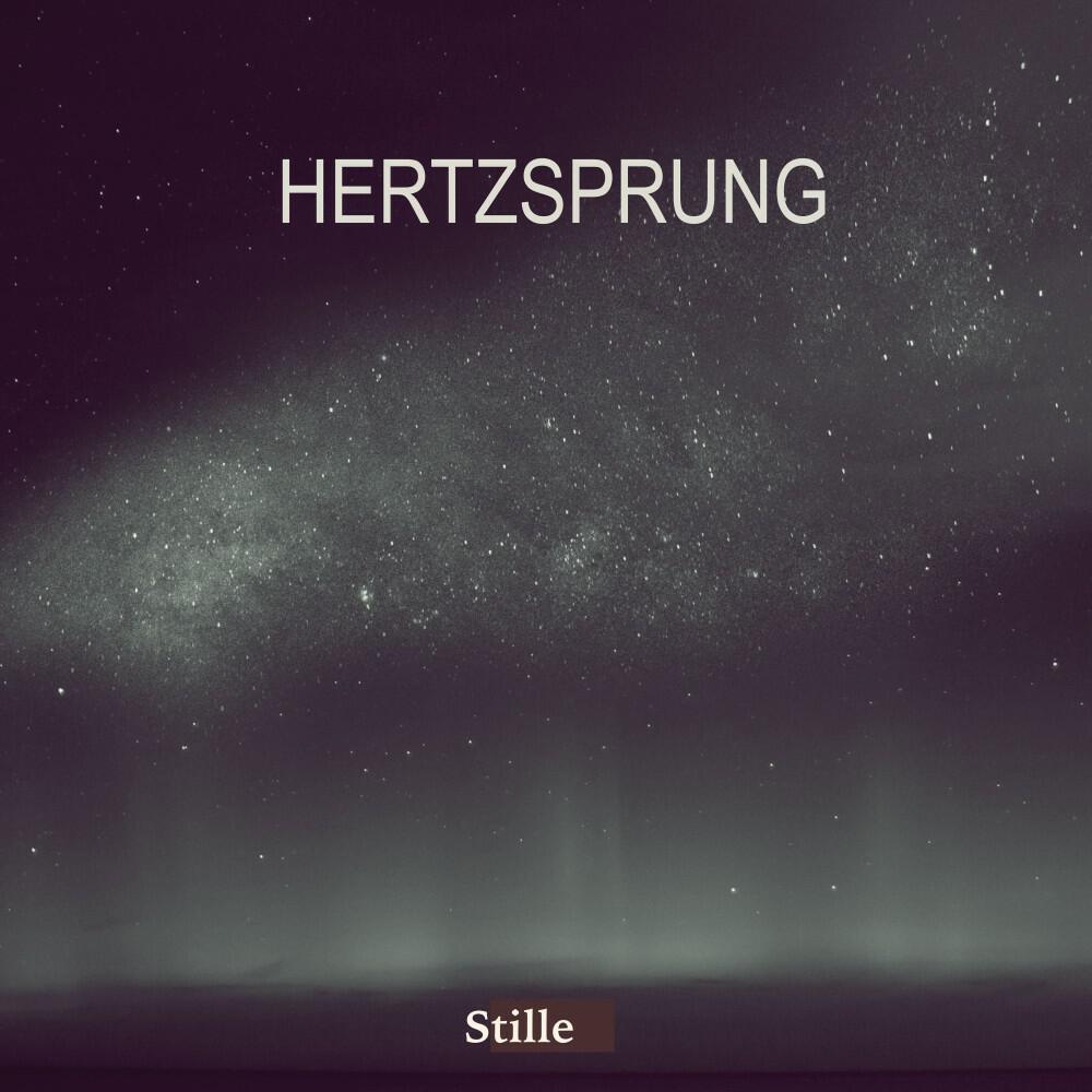 Релиз Stille