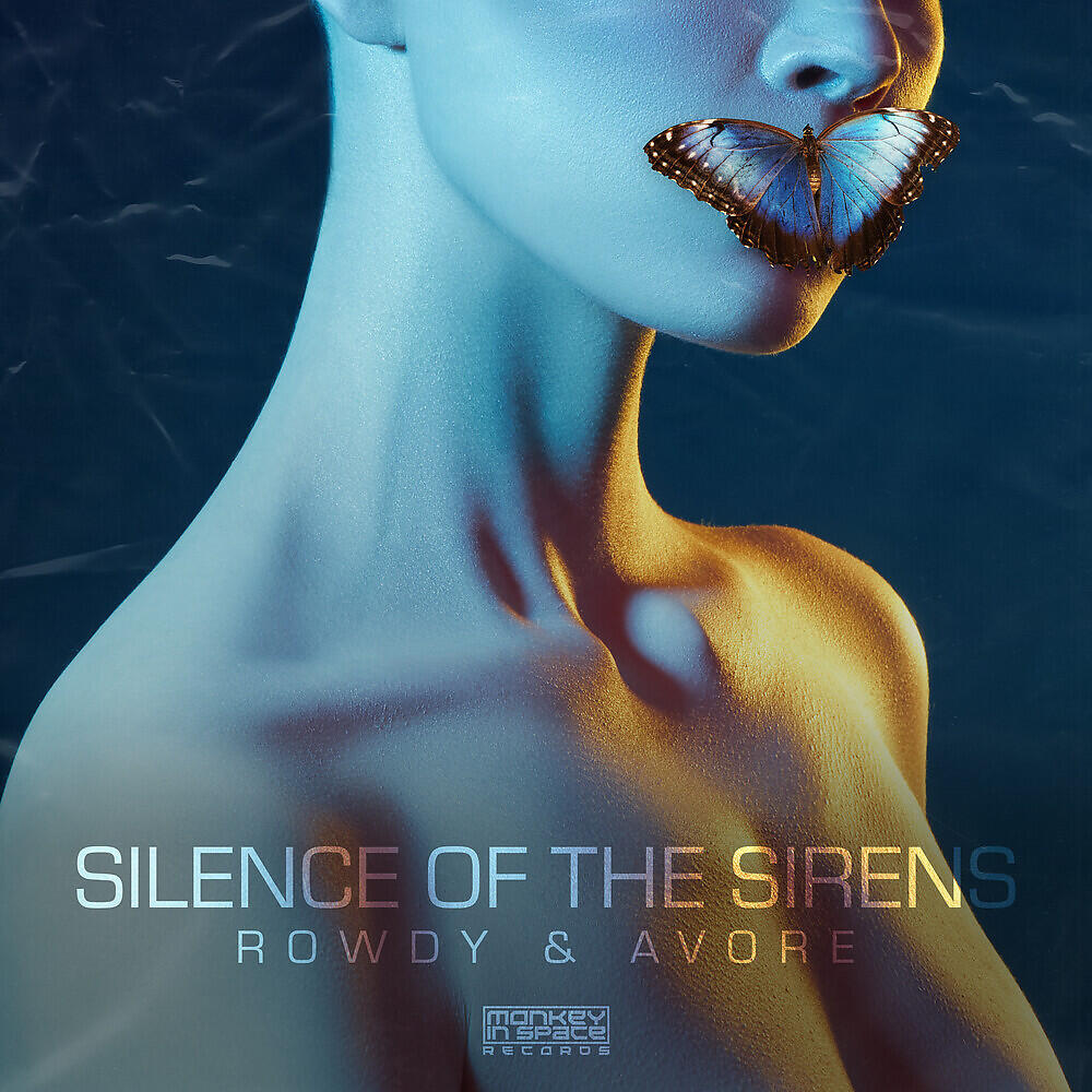 Трек Silence Of The Sirens