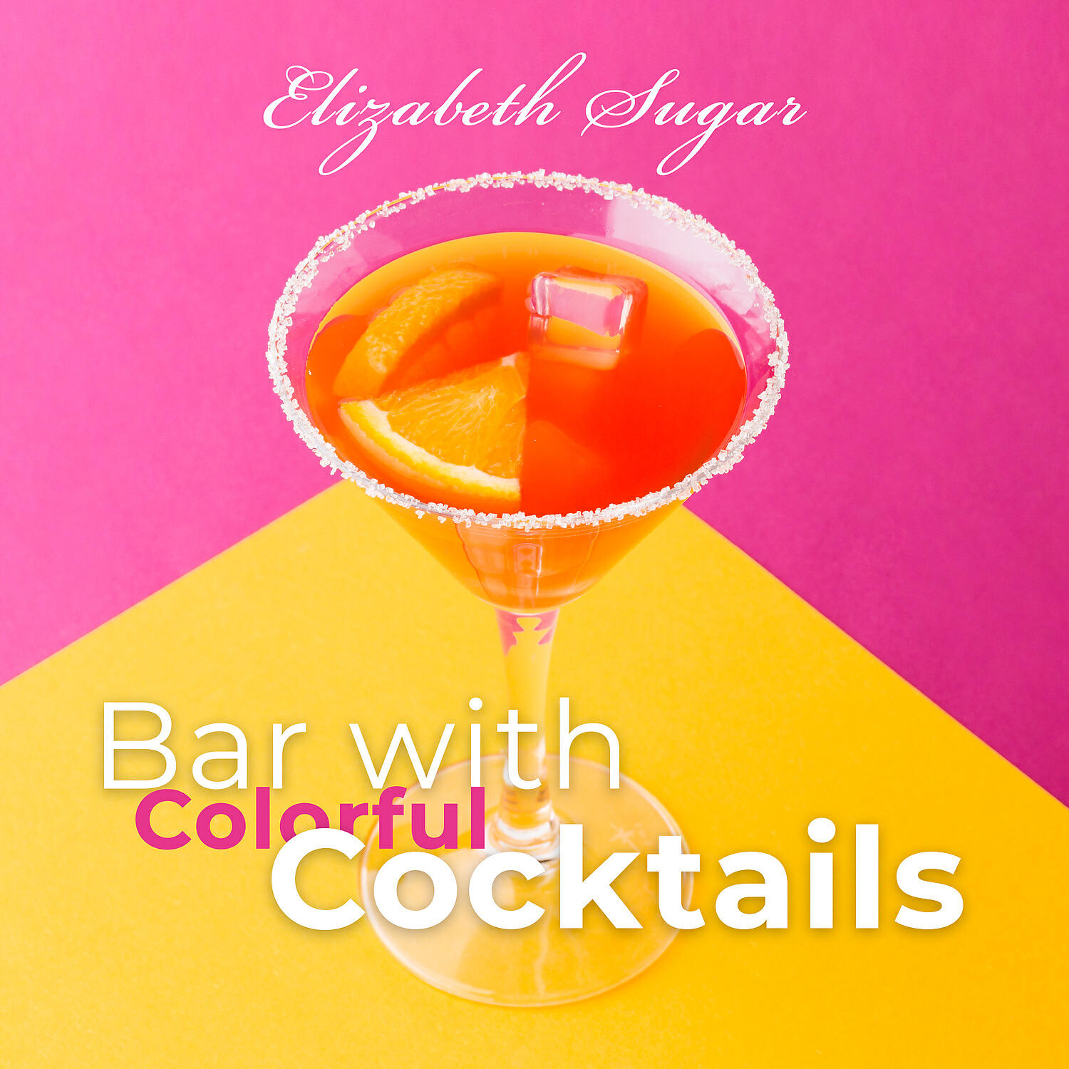 Elizabeth Sugar