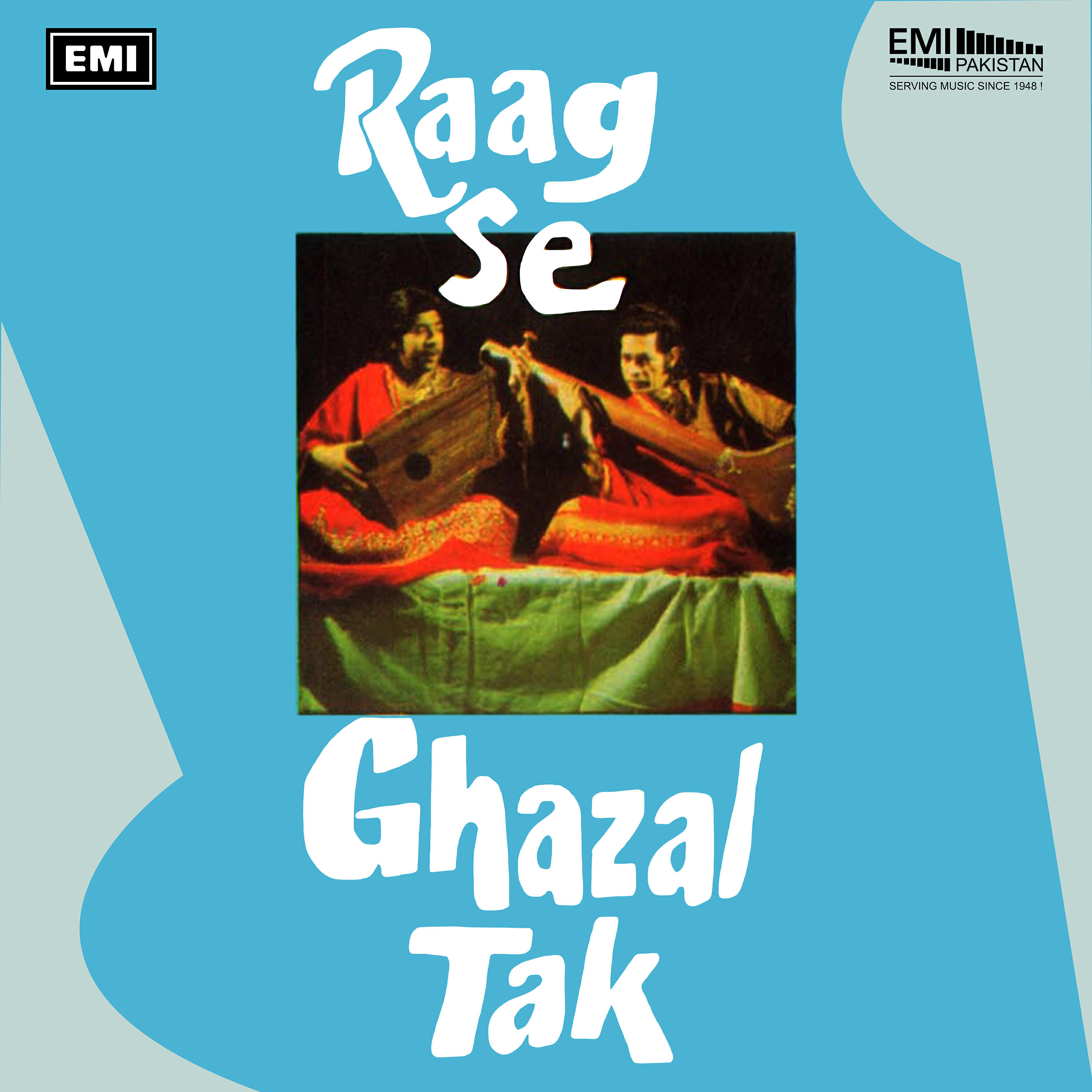 Релиз Raag Se Ghazal Tak