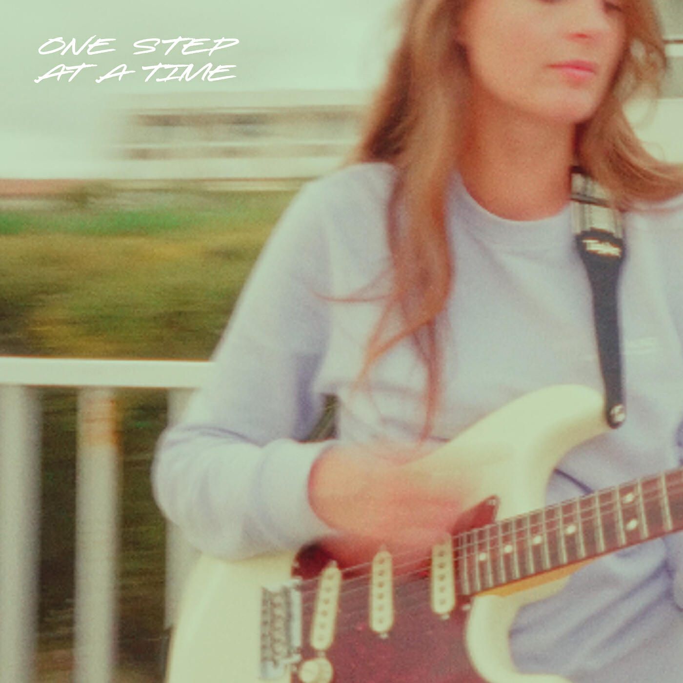 Релиз One Step at a Time
