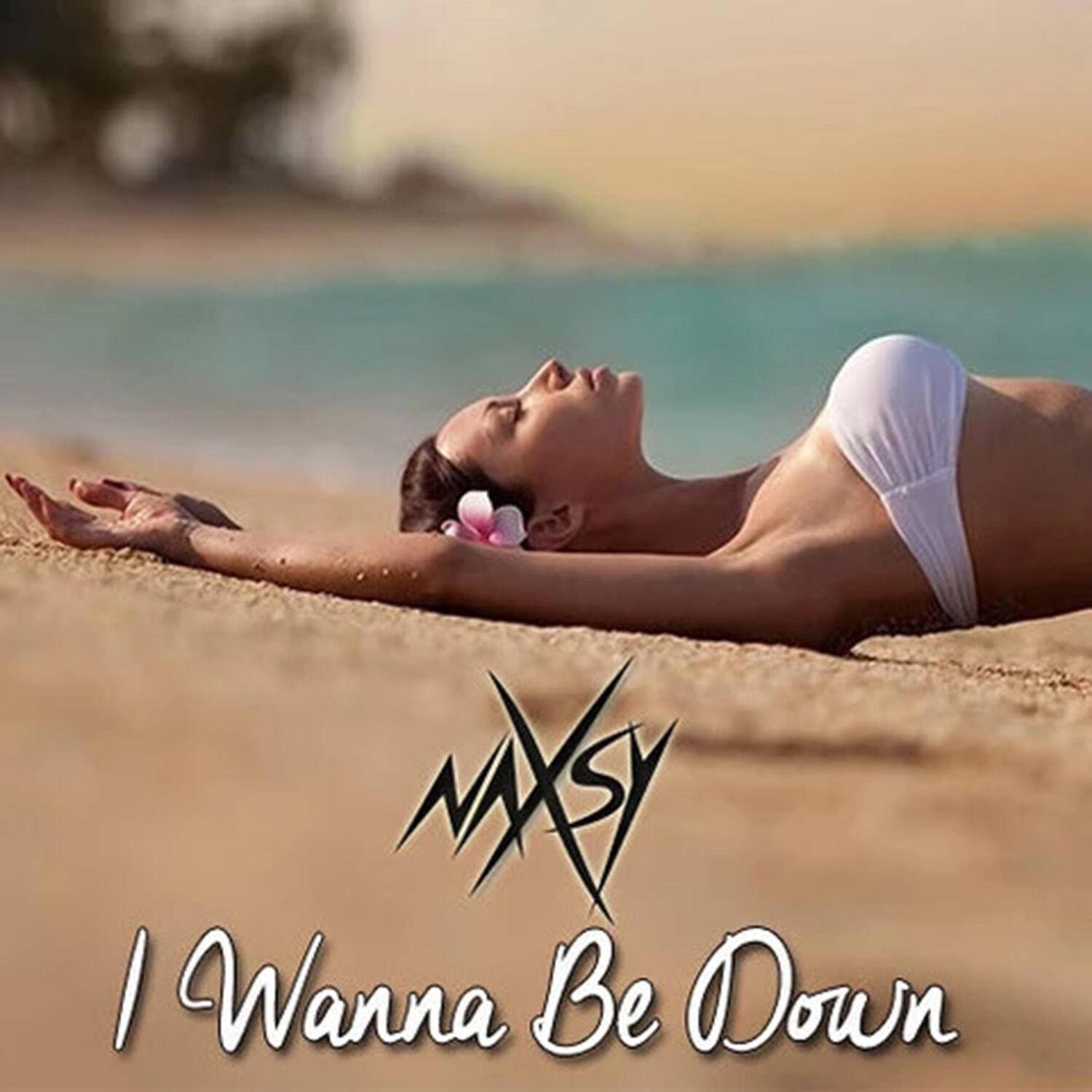 Релиз I Wanna Be Down