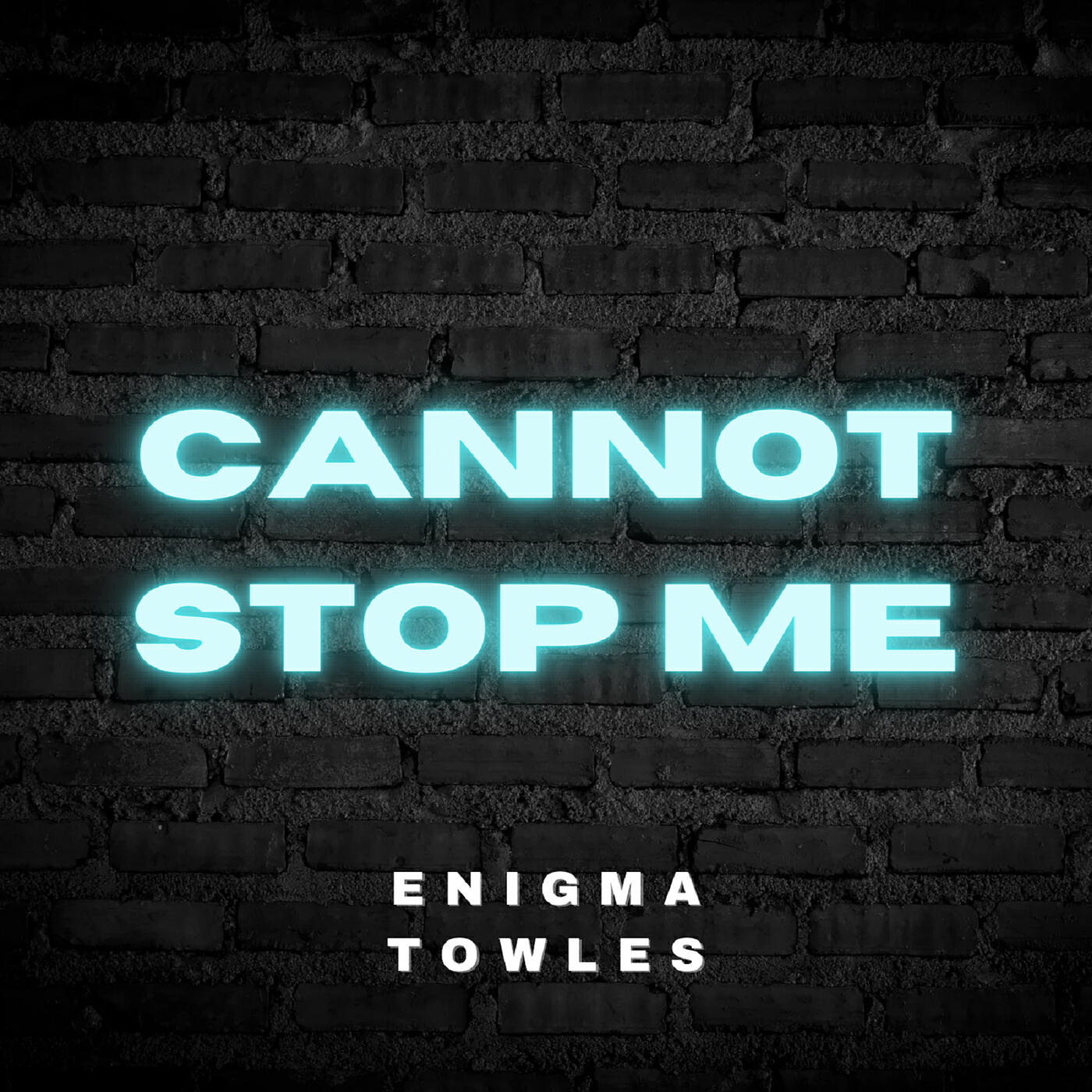 Релиз Cannot Stop Me
