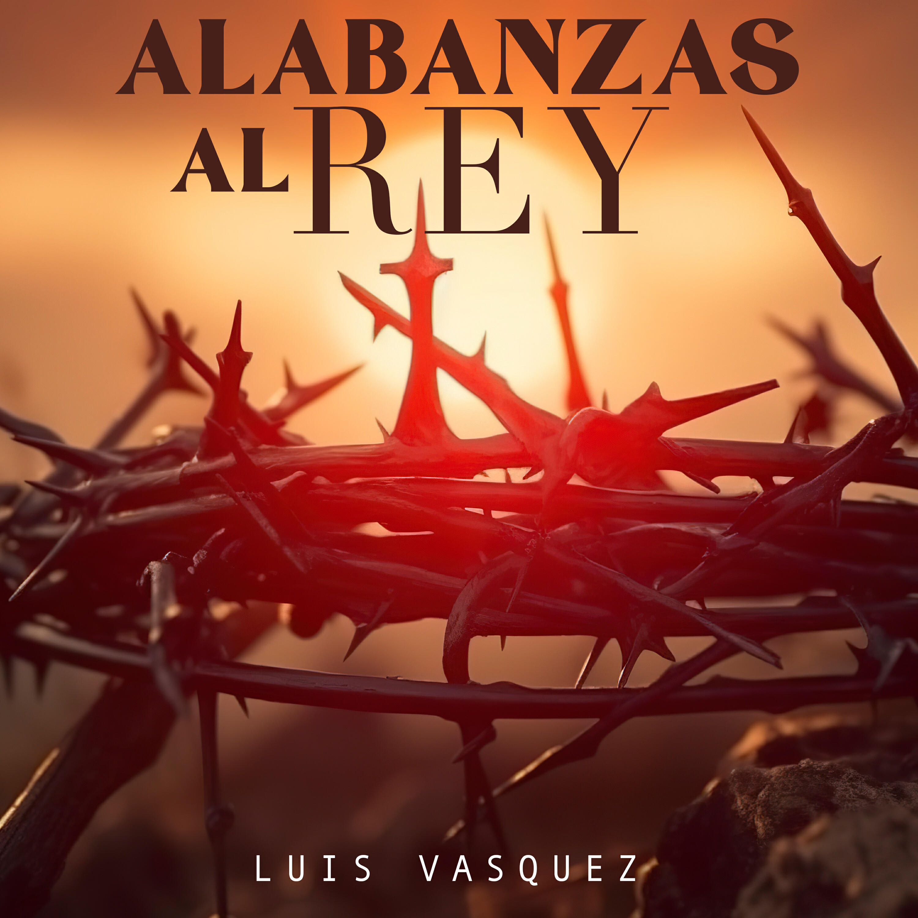 Релиз Alabanzas al Rey