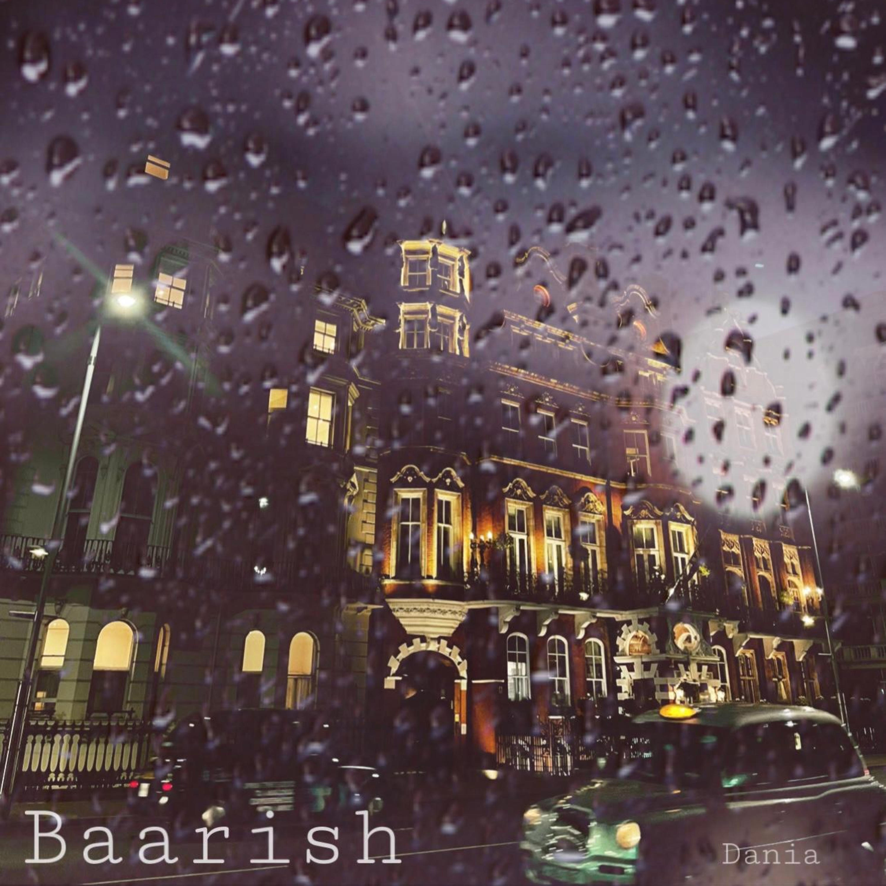 Релиз Baarish