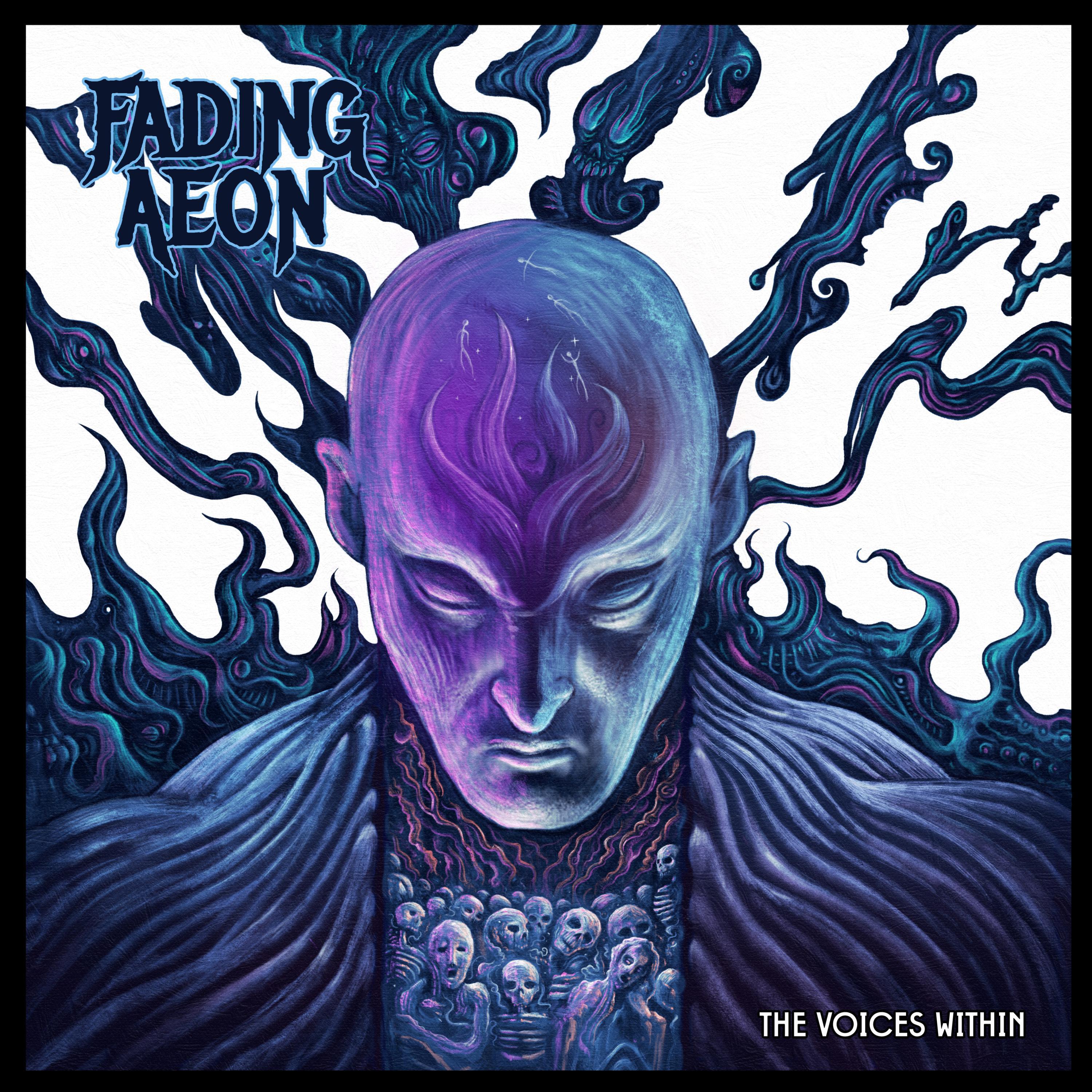 Релиз Tempting Voices