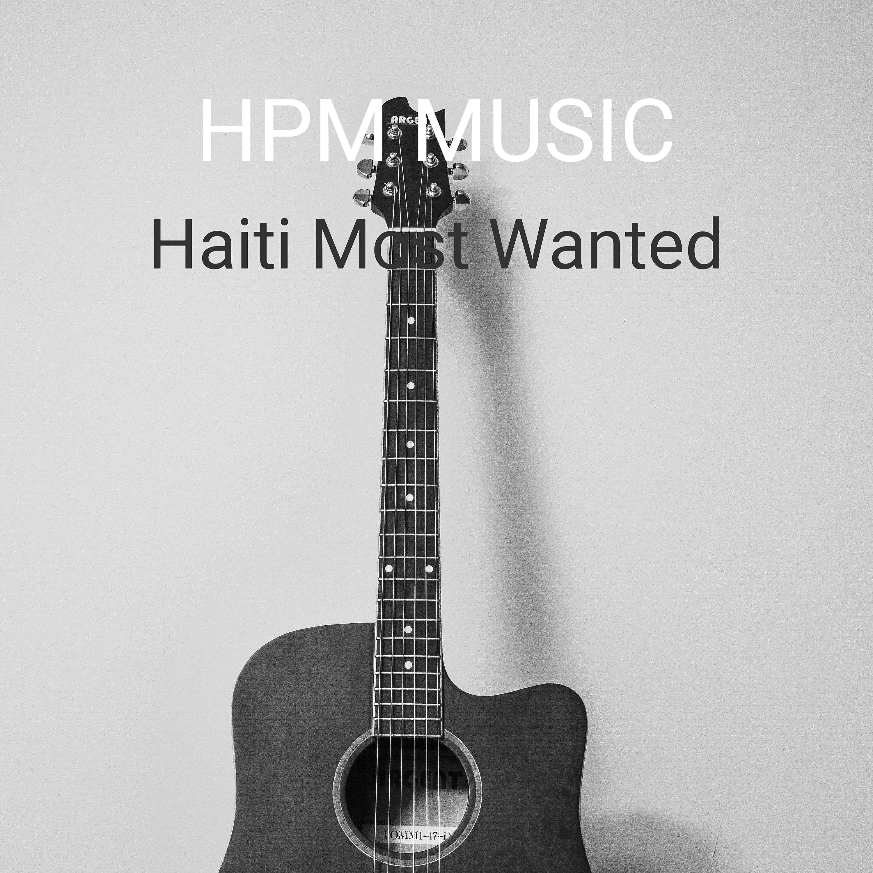 Релиз Haiti Most Wanted