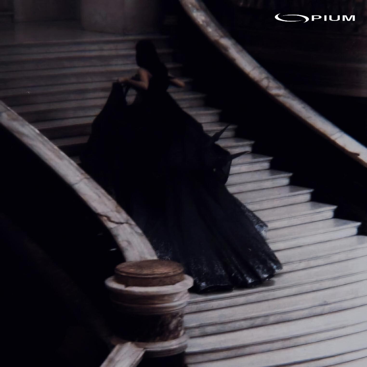 Релиз The Vampire Prince