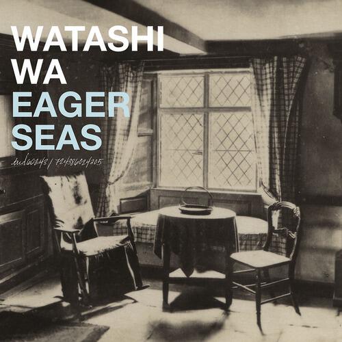 Постер альбома Eager Seas
