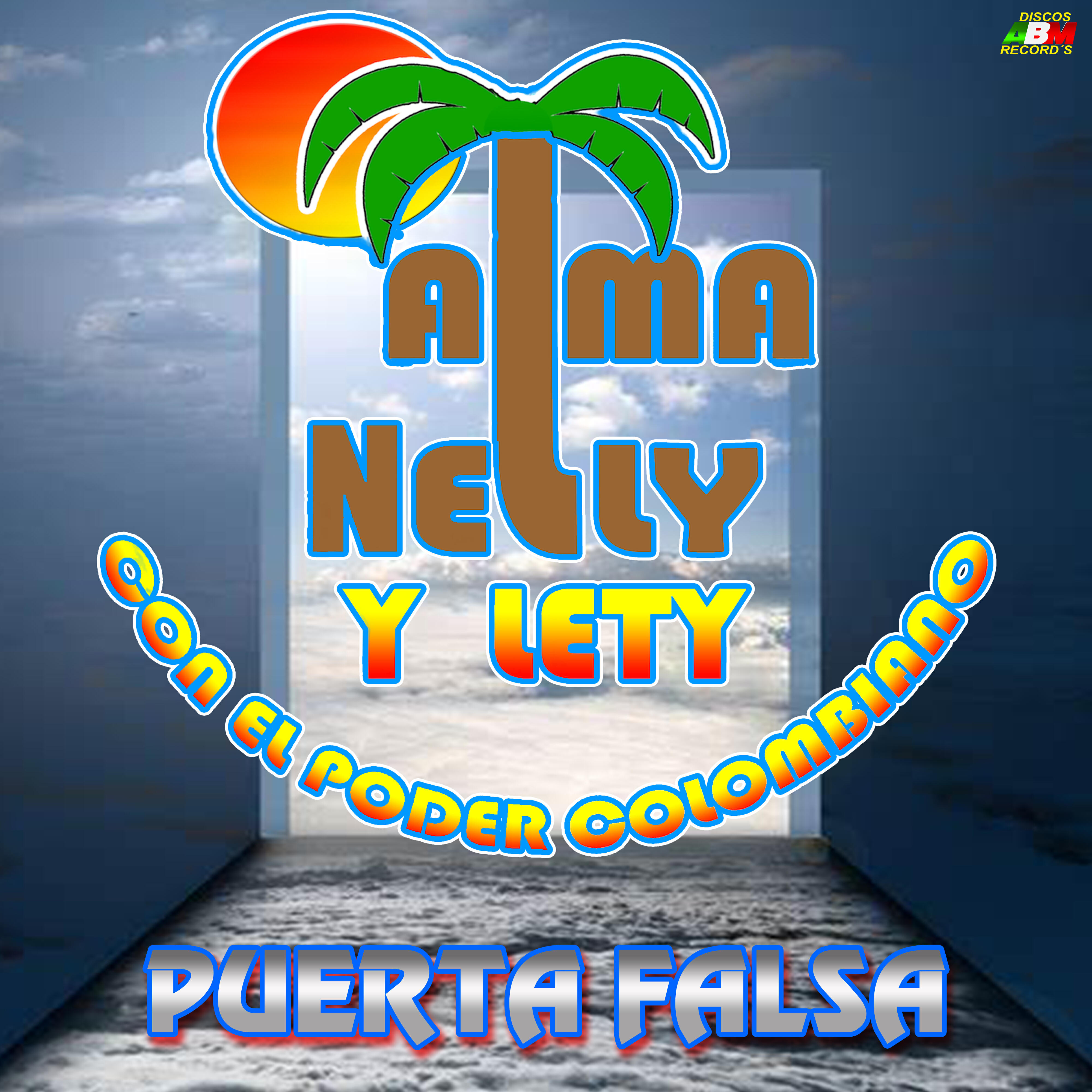 Релиз Puerta Falsa