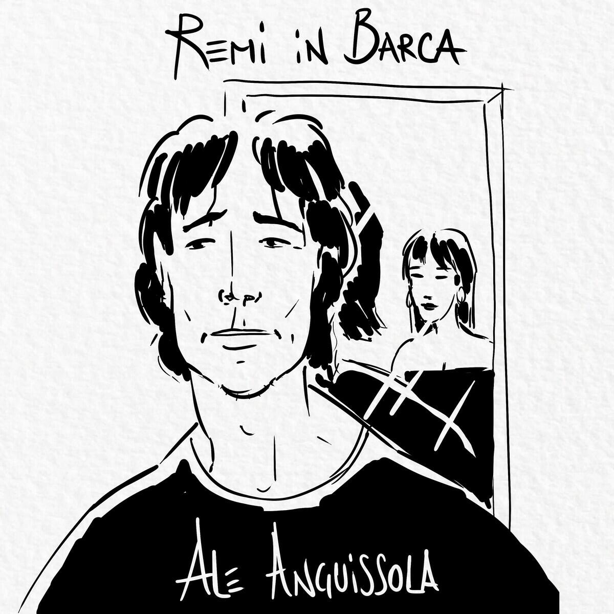 Релиз Remi in barca