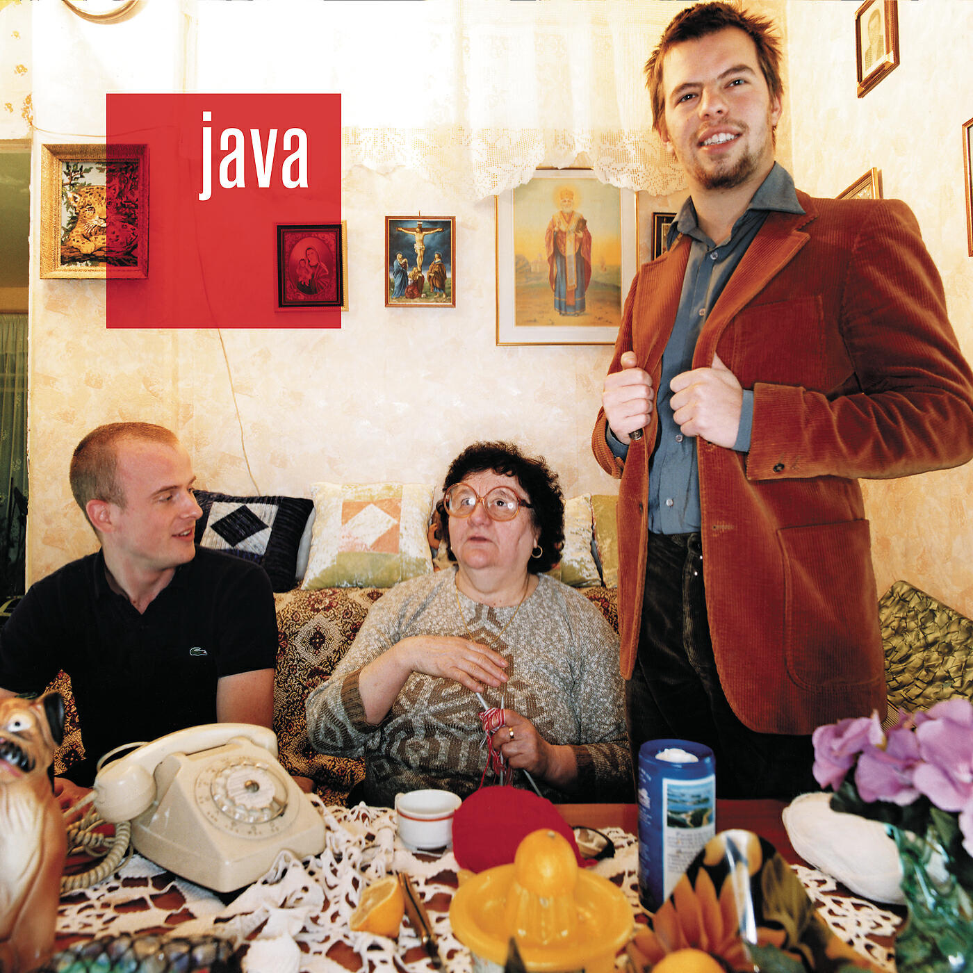 Постер альбома Hawaï