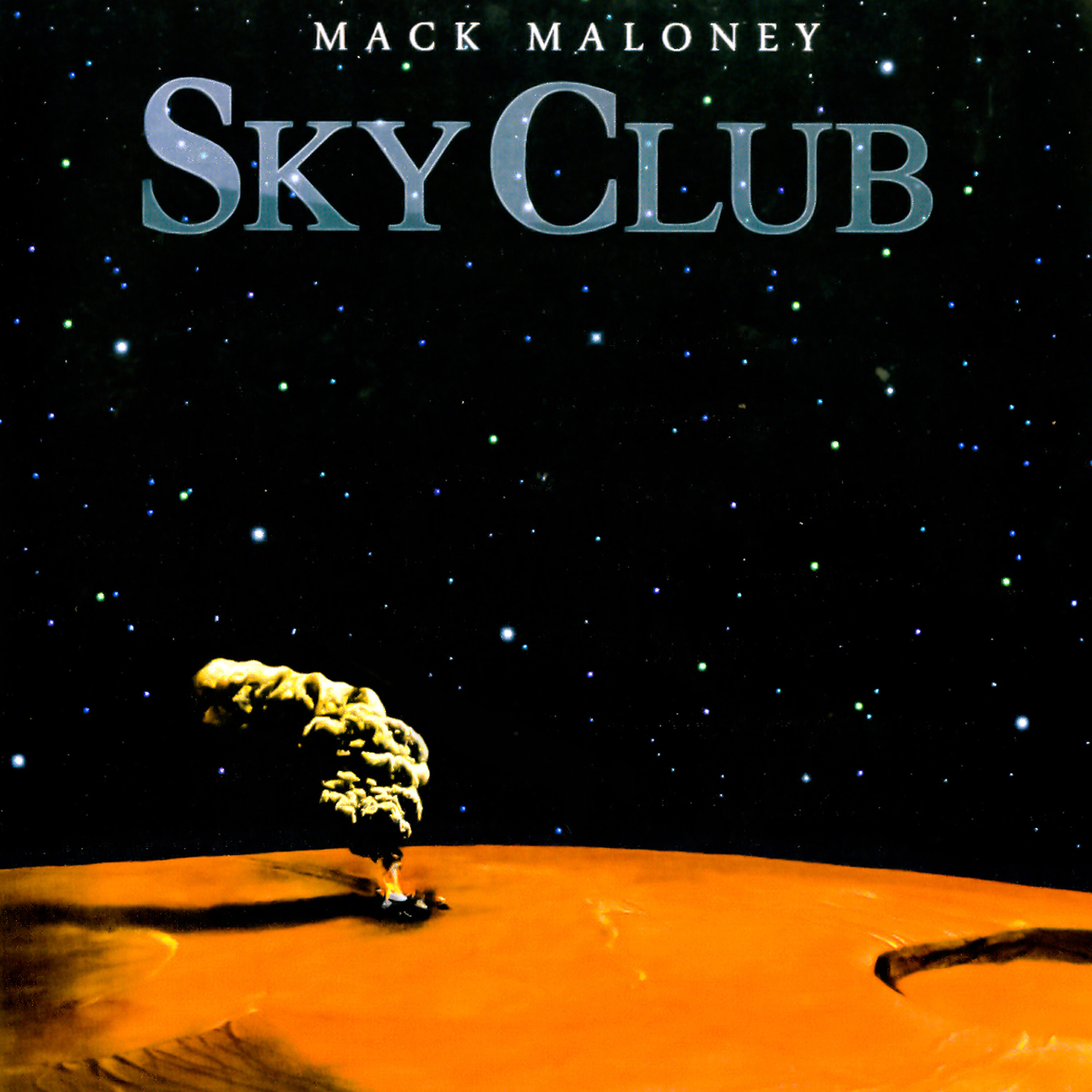 Релиз Sky Club