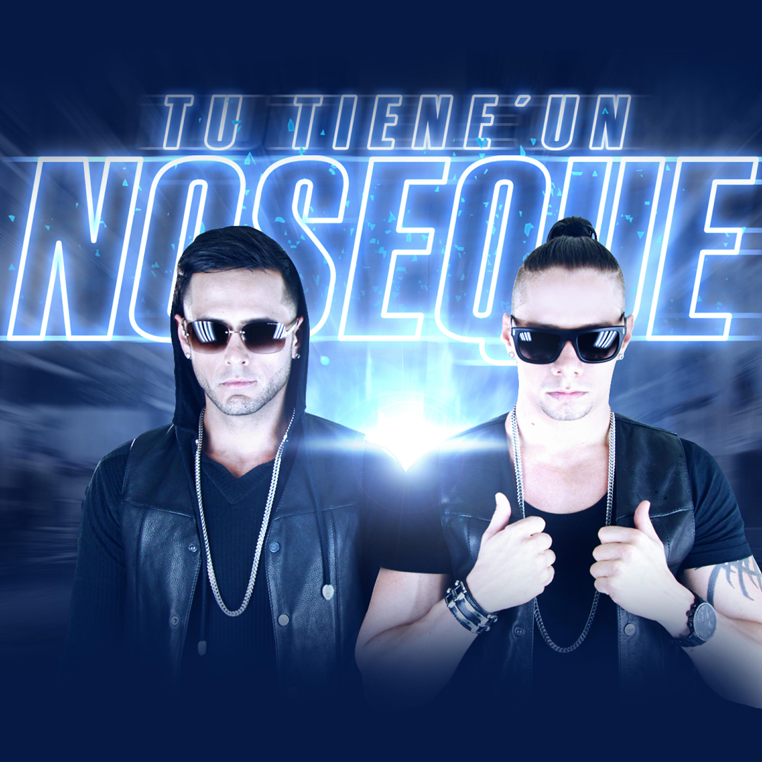Релиз Tu Tienes un No Se Que