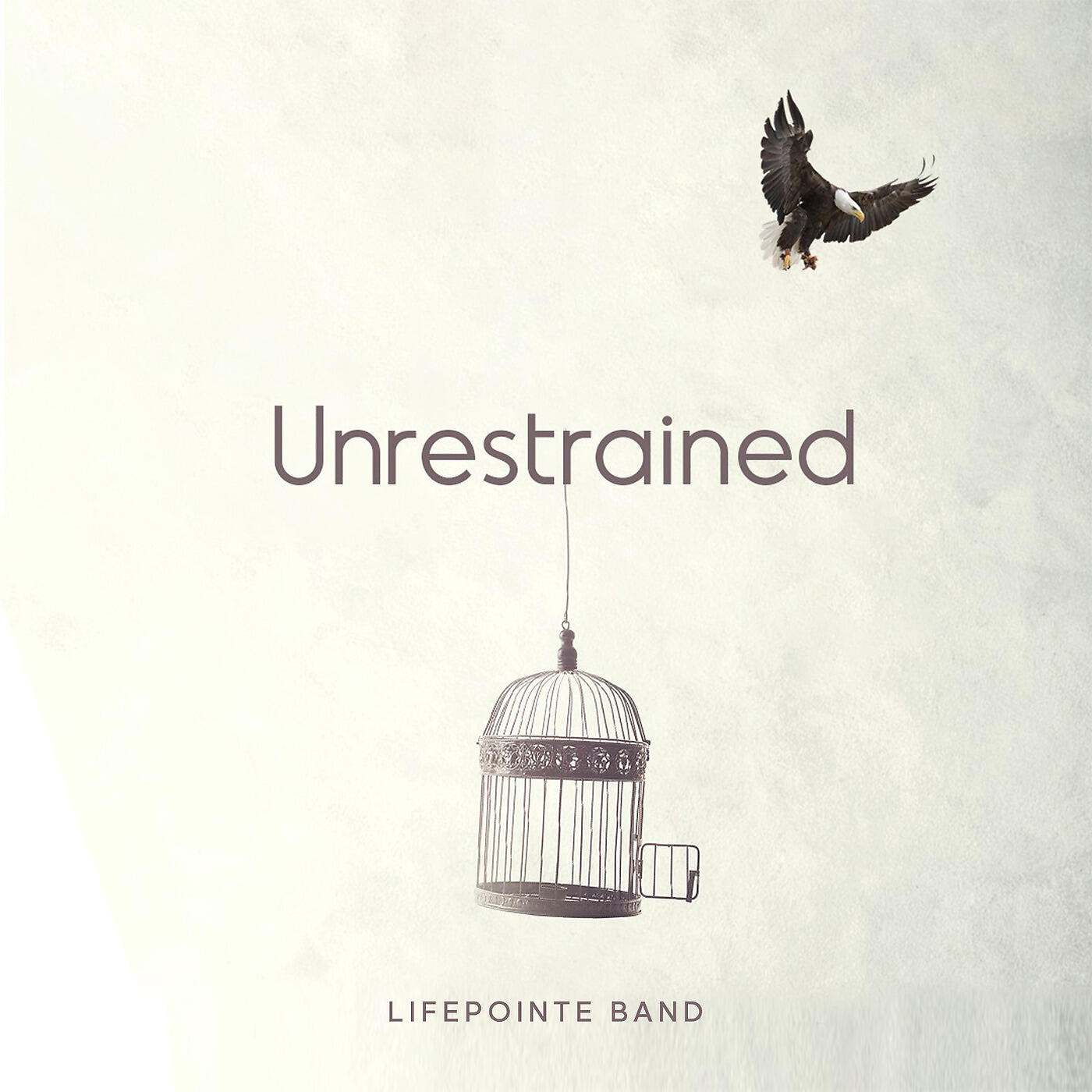 Релиз Unrestrained