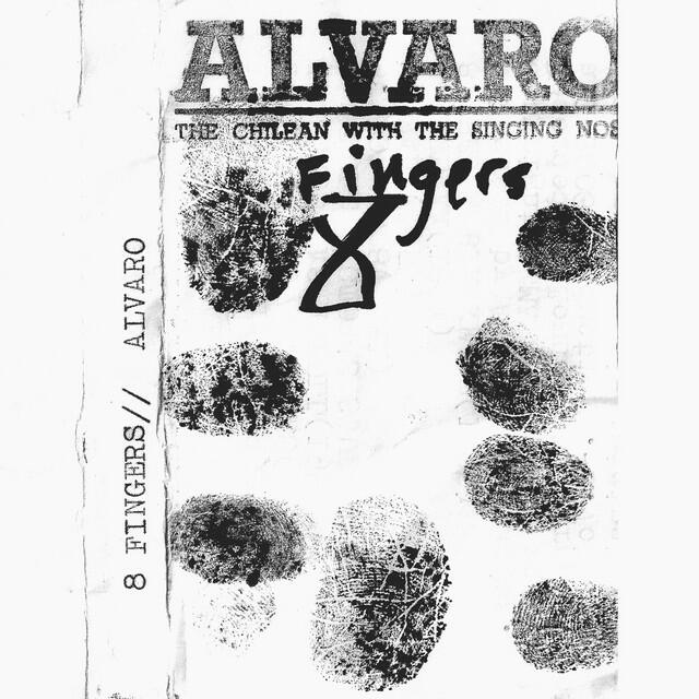 Релиз 8 Fingers