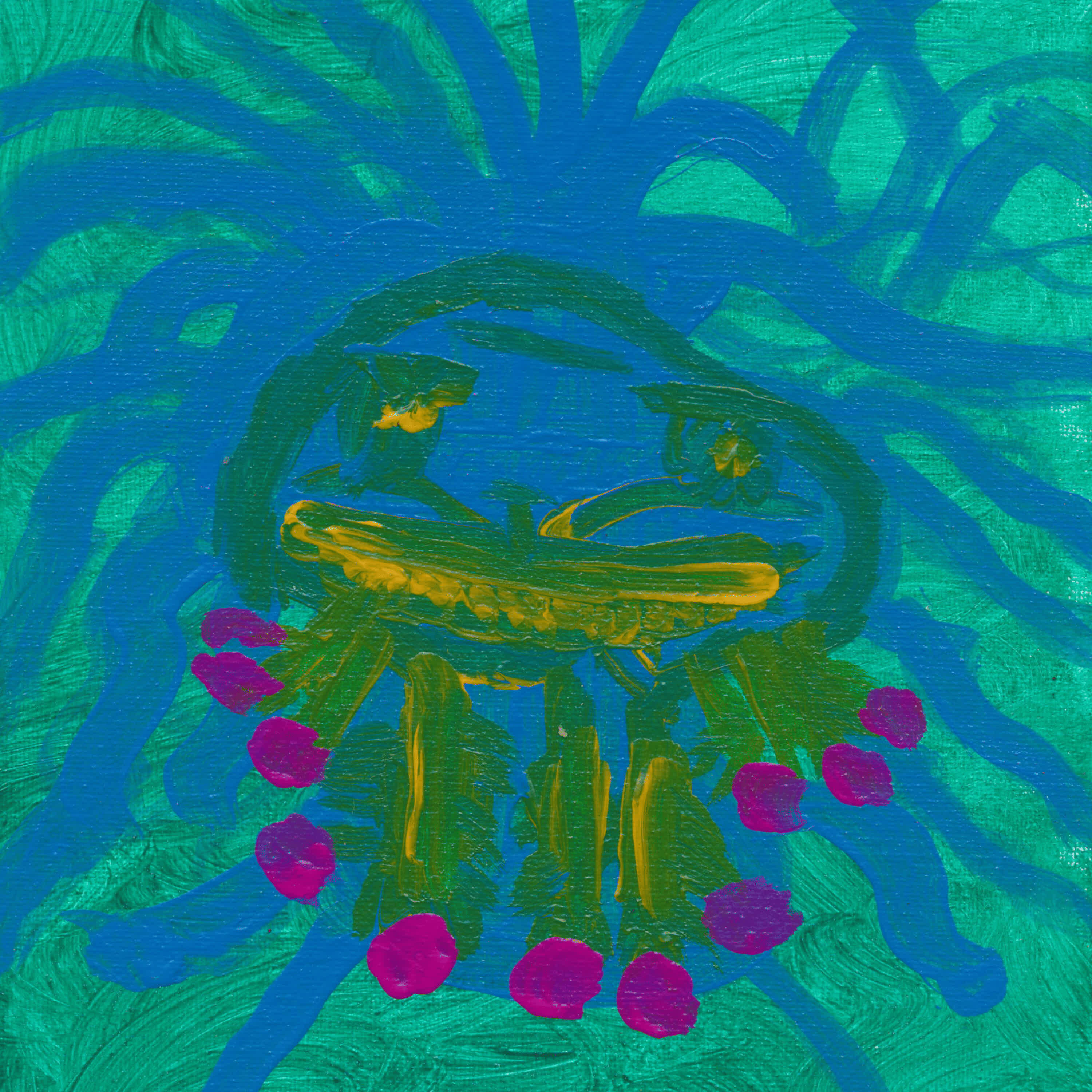 Релиз axolotl