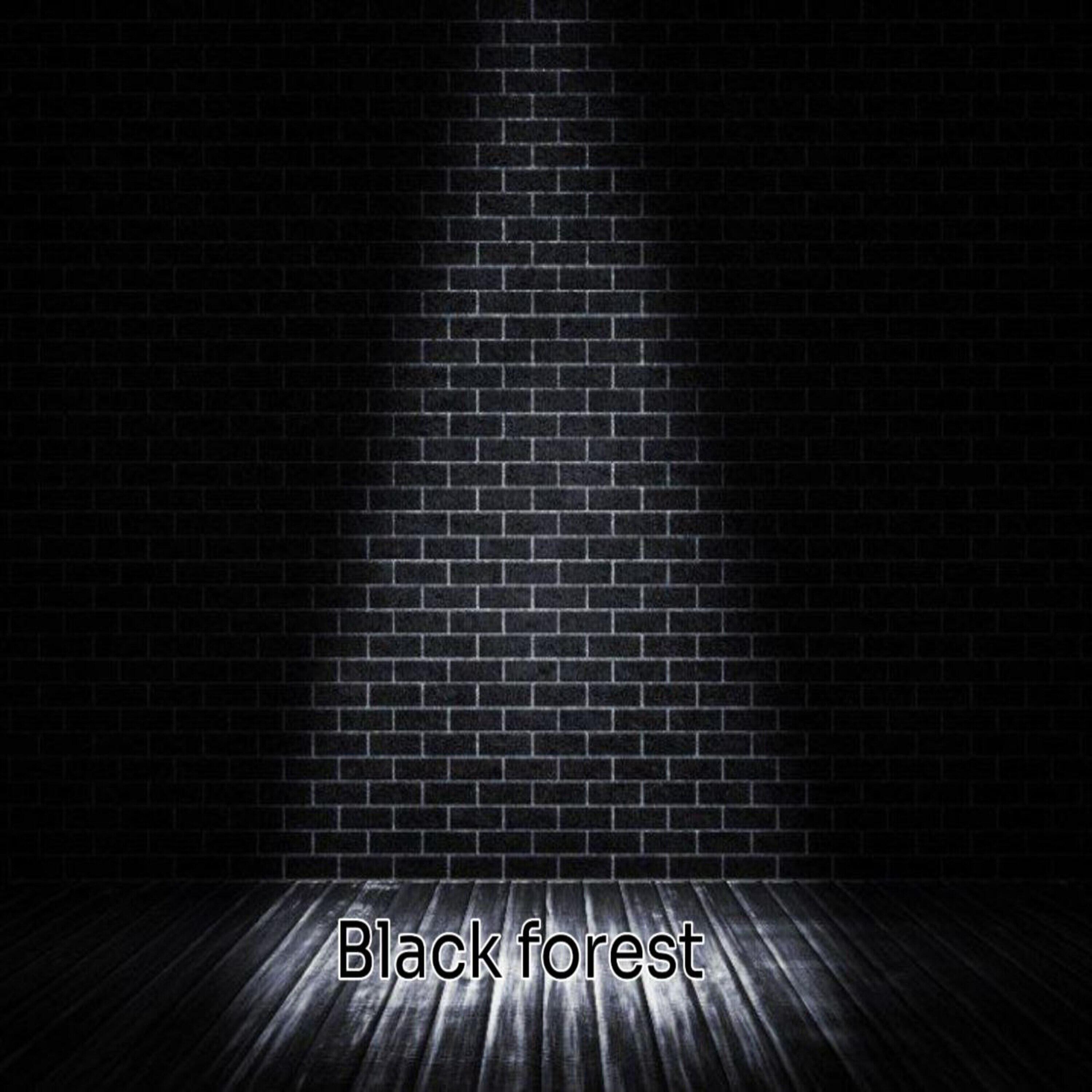 Постер альбома Black Forest