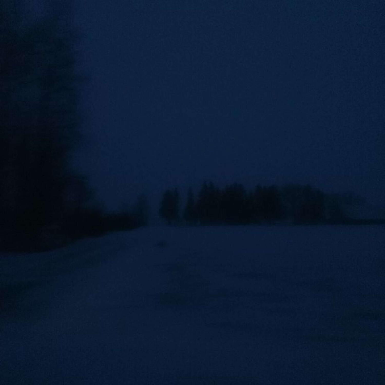 Релиз winter