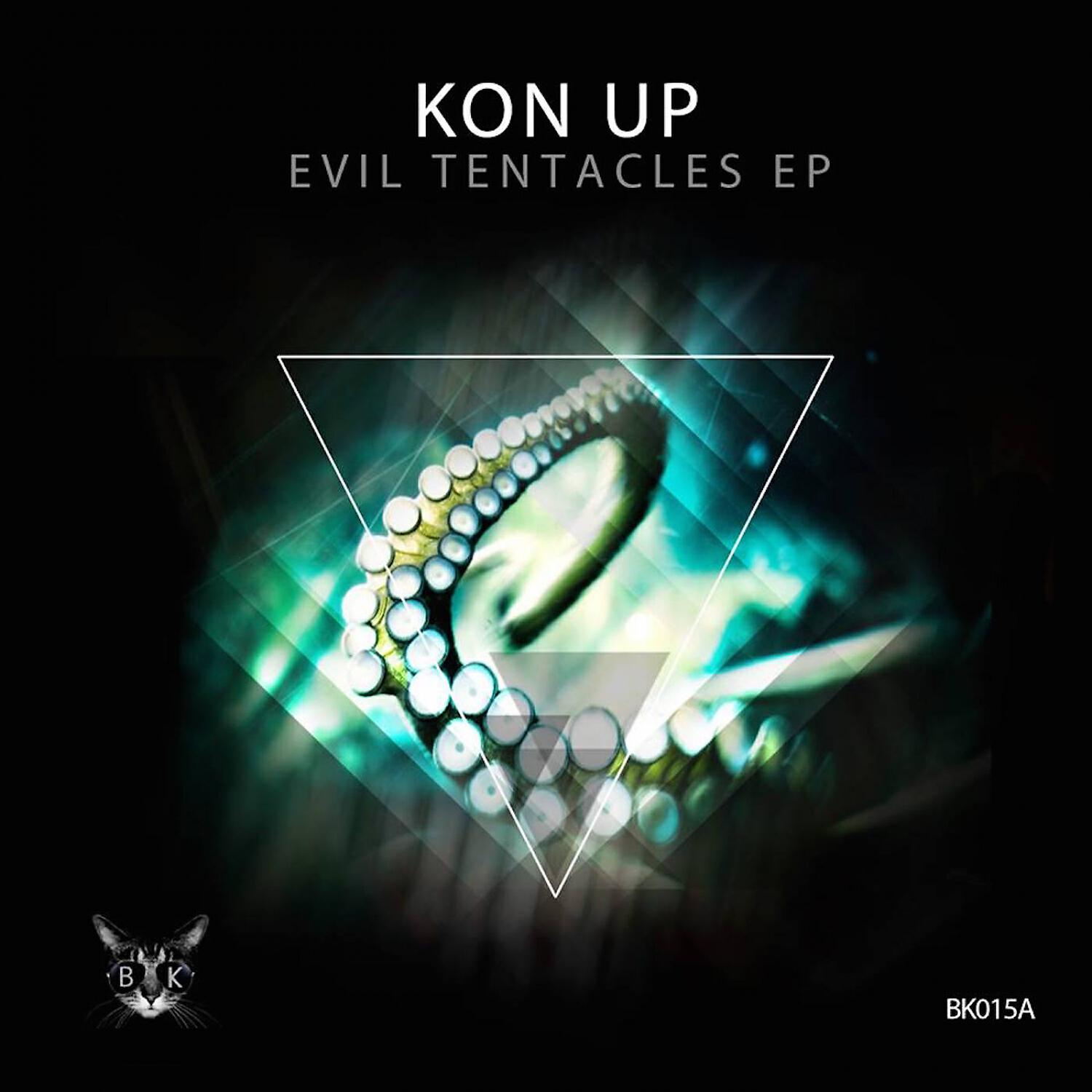 Релиз Evil Tentacles E.p