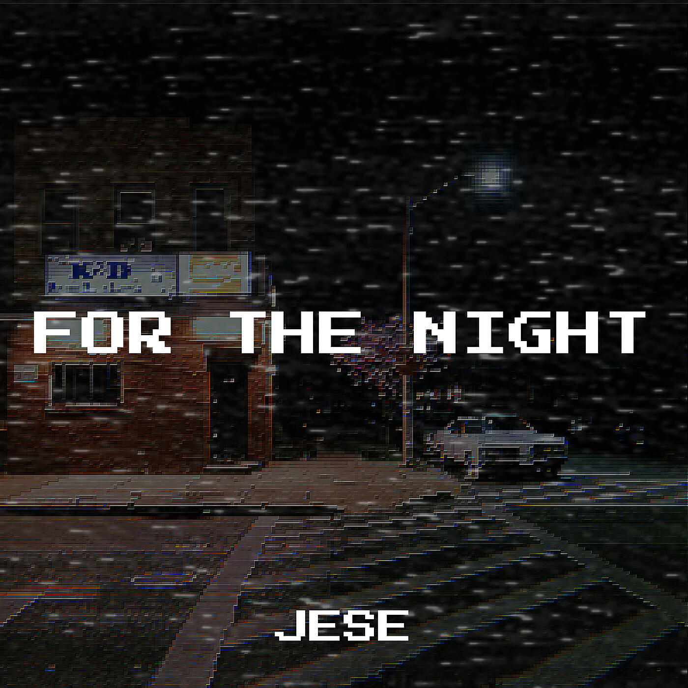 Релиз For the Night
