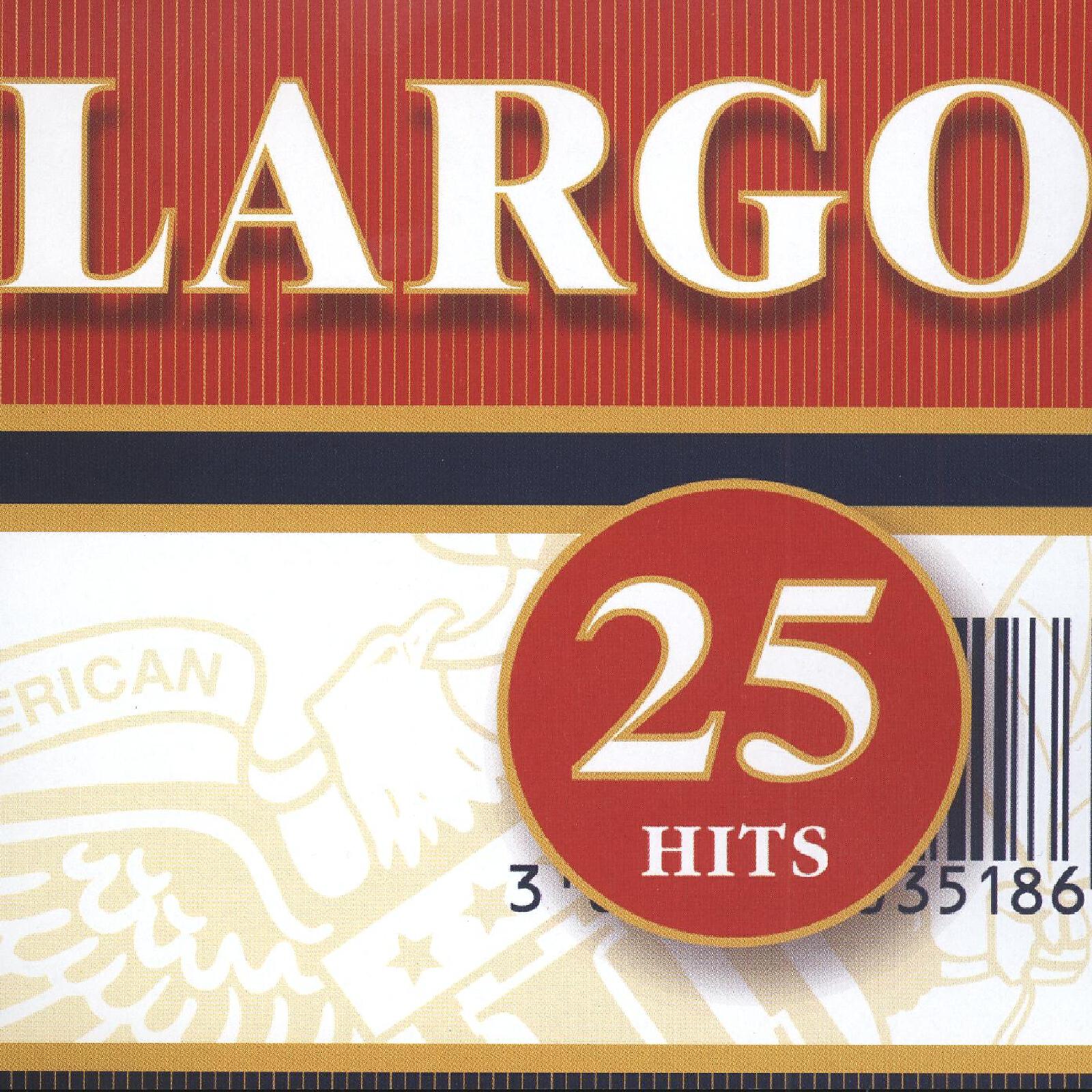 Релиз Largo 25