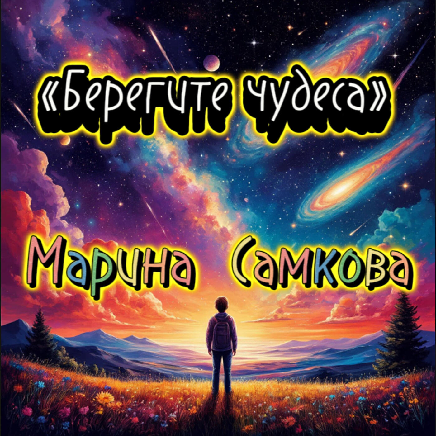 Релиз Берегите чудеса