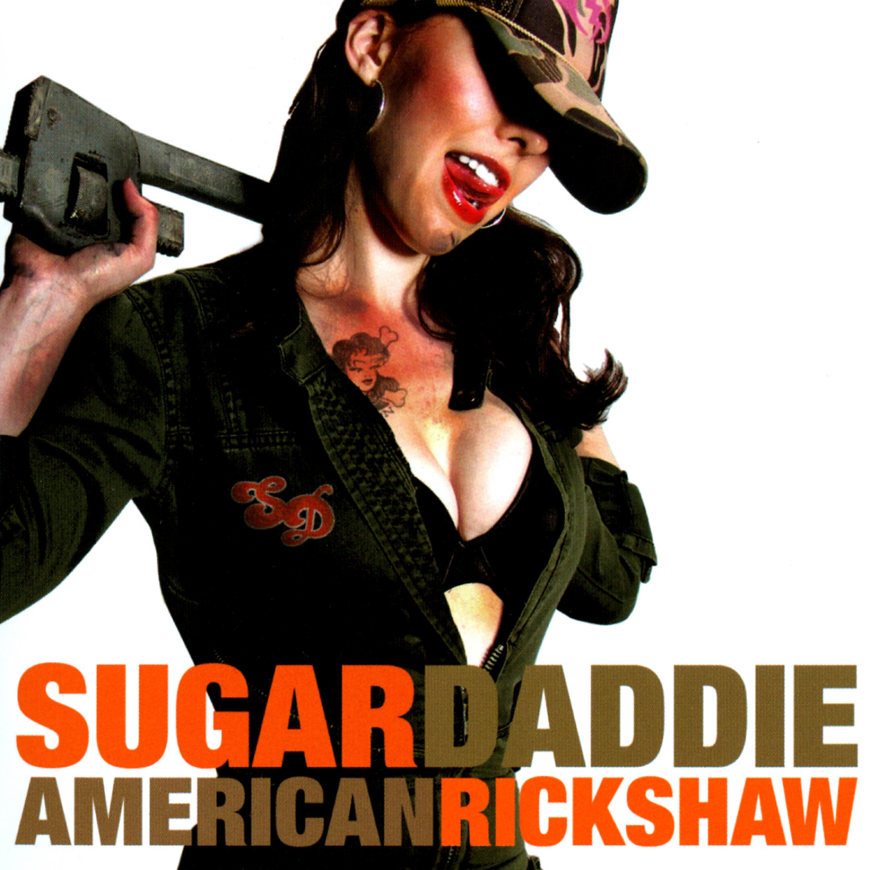 Sugar Daddie