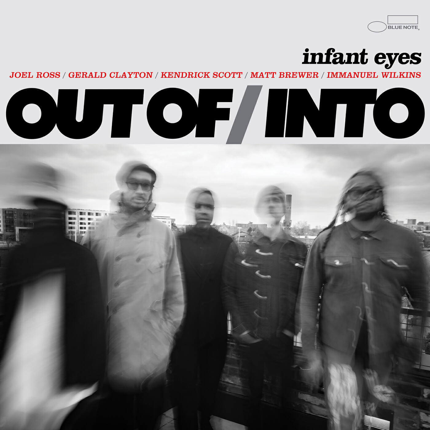 Out Of
