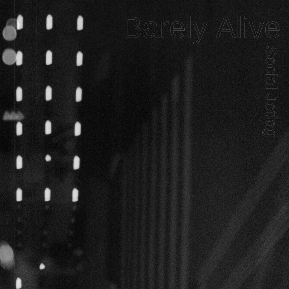Релиз Barely Alive