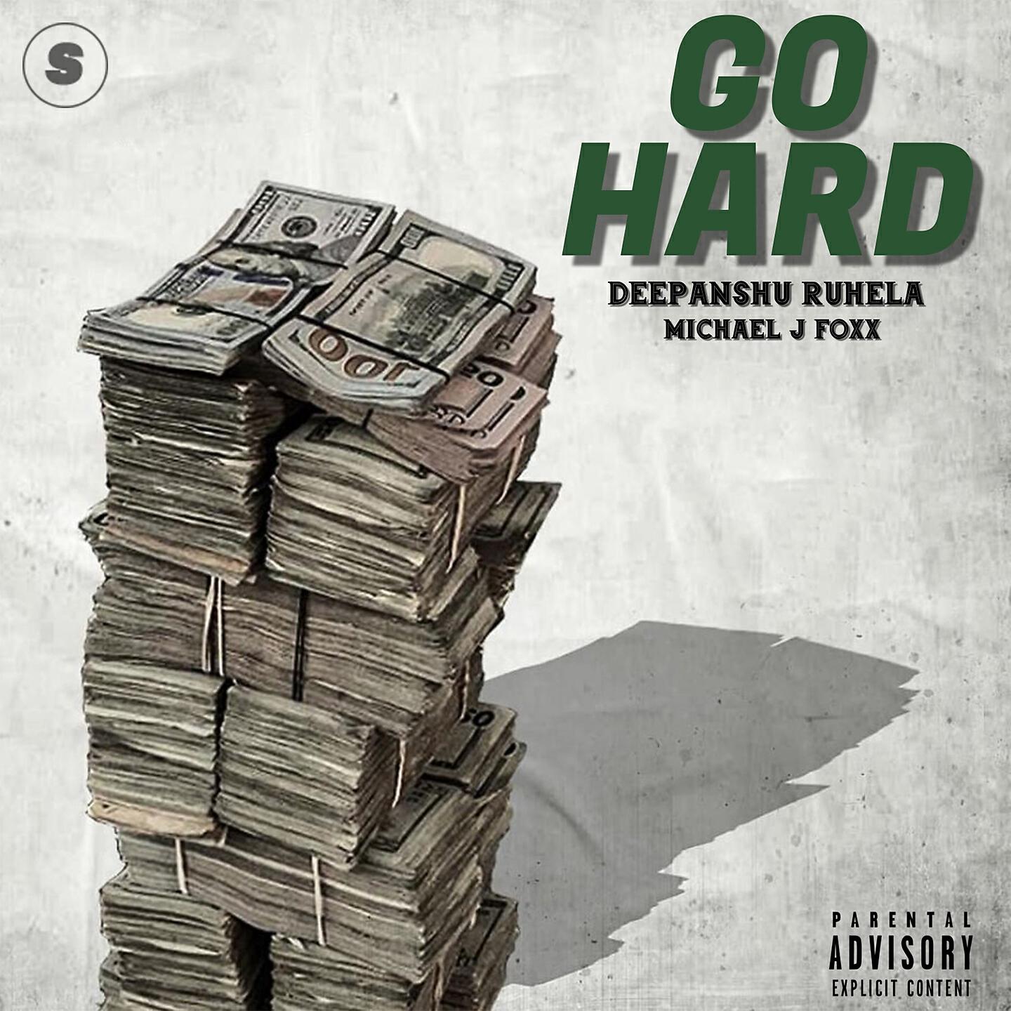 Постер альбома Go Hard
